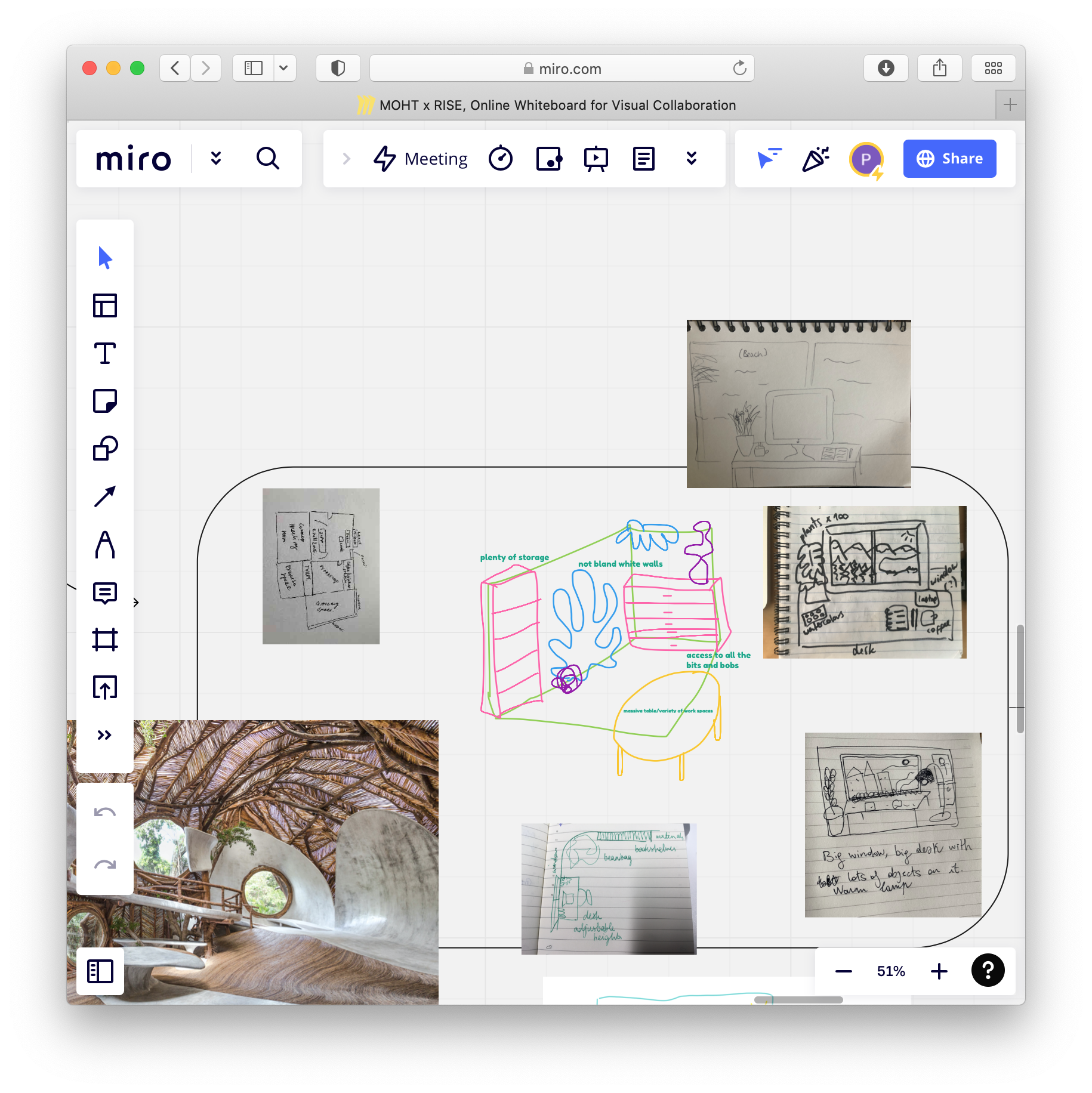 RISE Internships 2021
