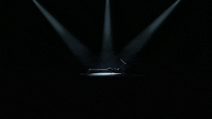 Peloton / Rowing, Meet Peloton