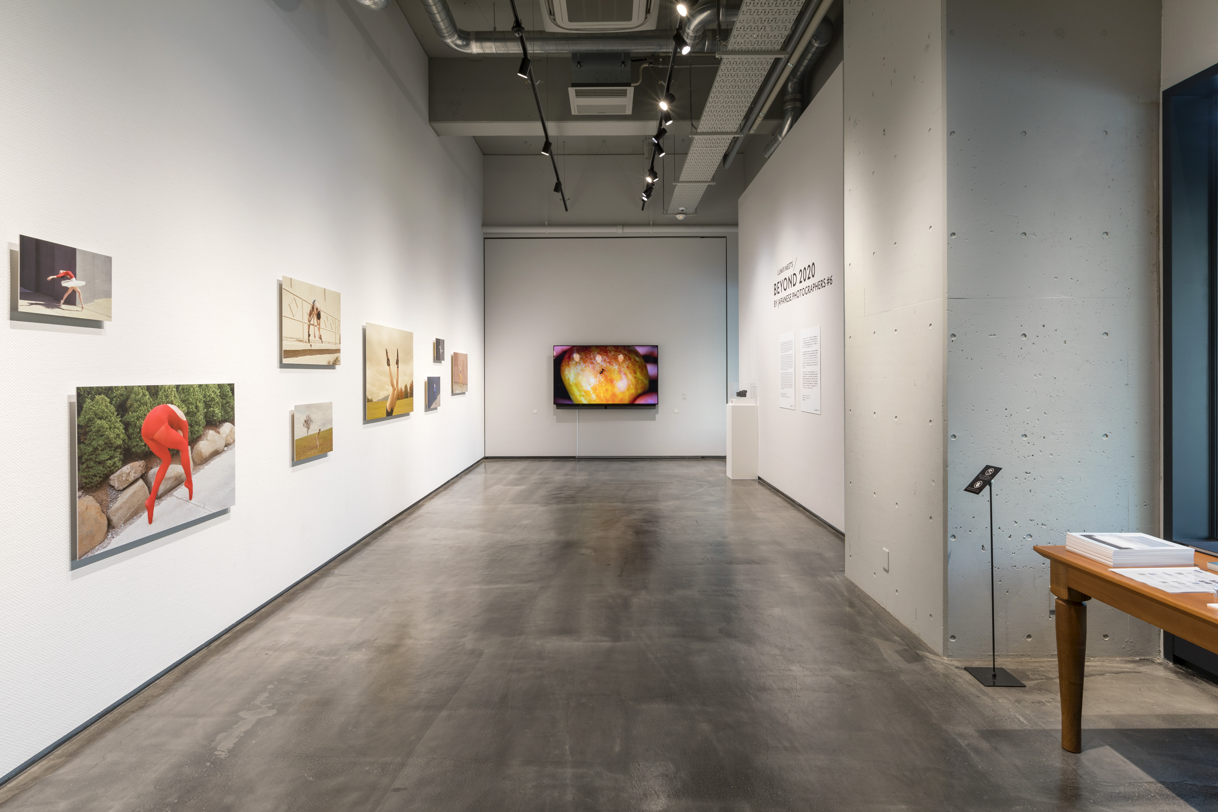 IMA Gallery, image by IMA