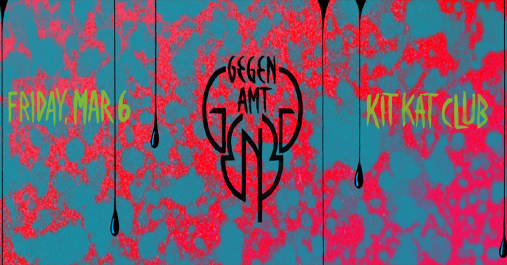 Gegen Amt