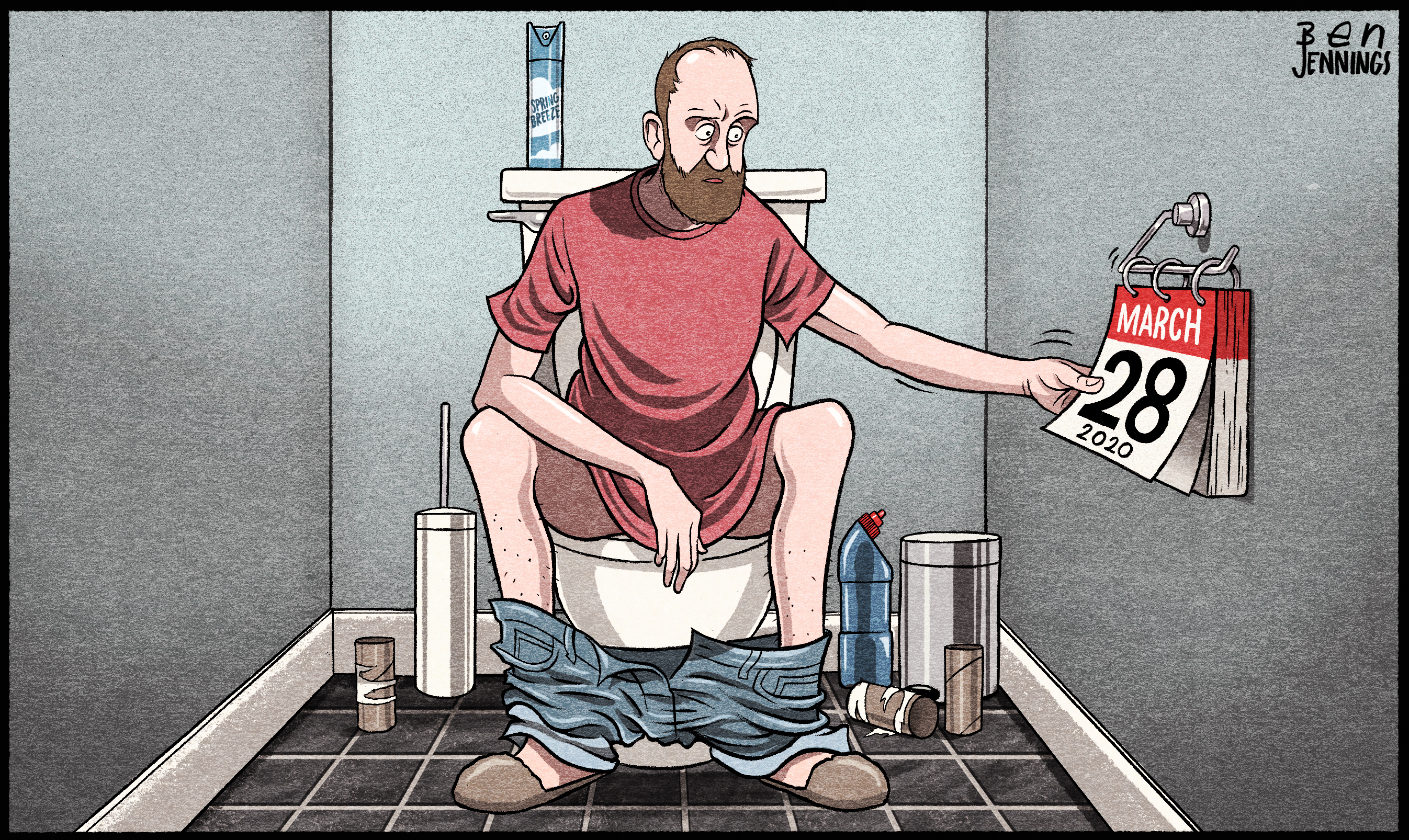 i Newspaper - 28.03.20 (click image to purchase print)