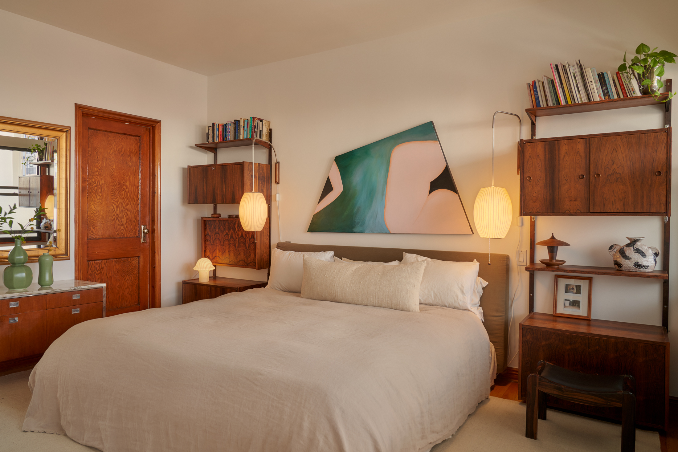 Alan Eckstein for Clever