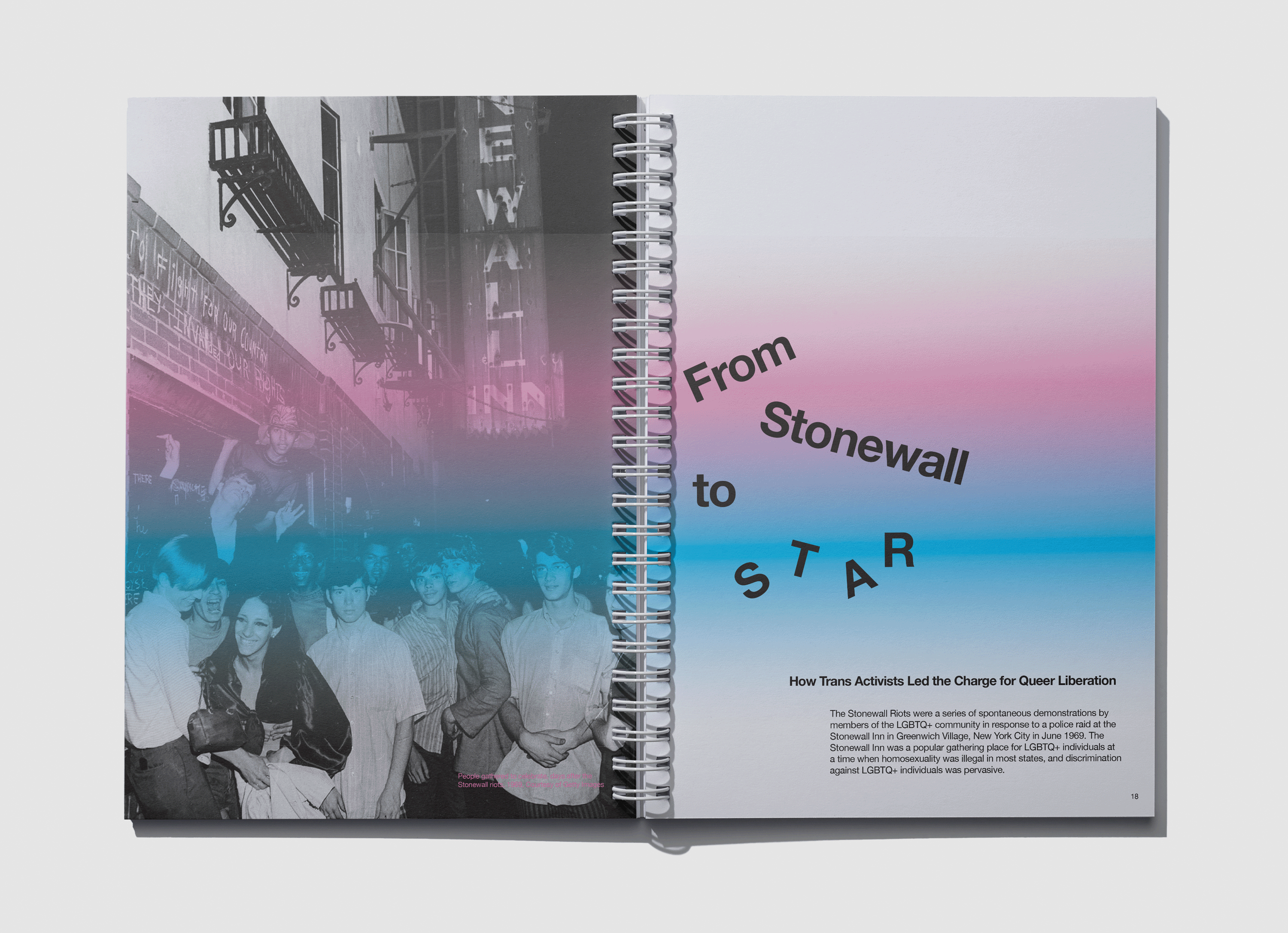 INKED RESISTANCE ︎