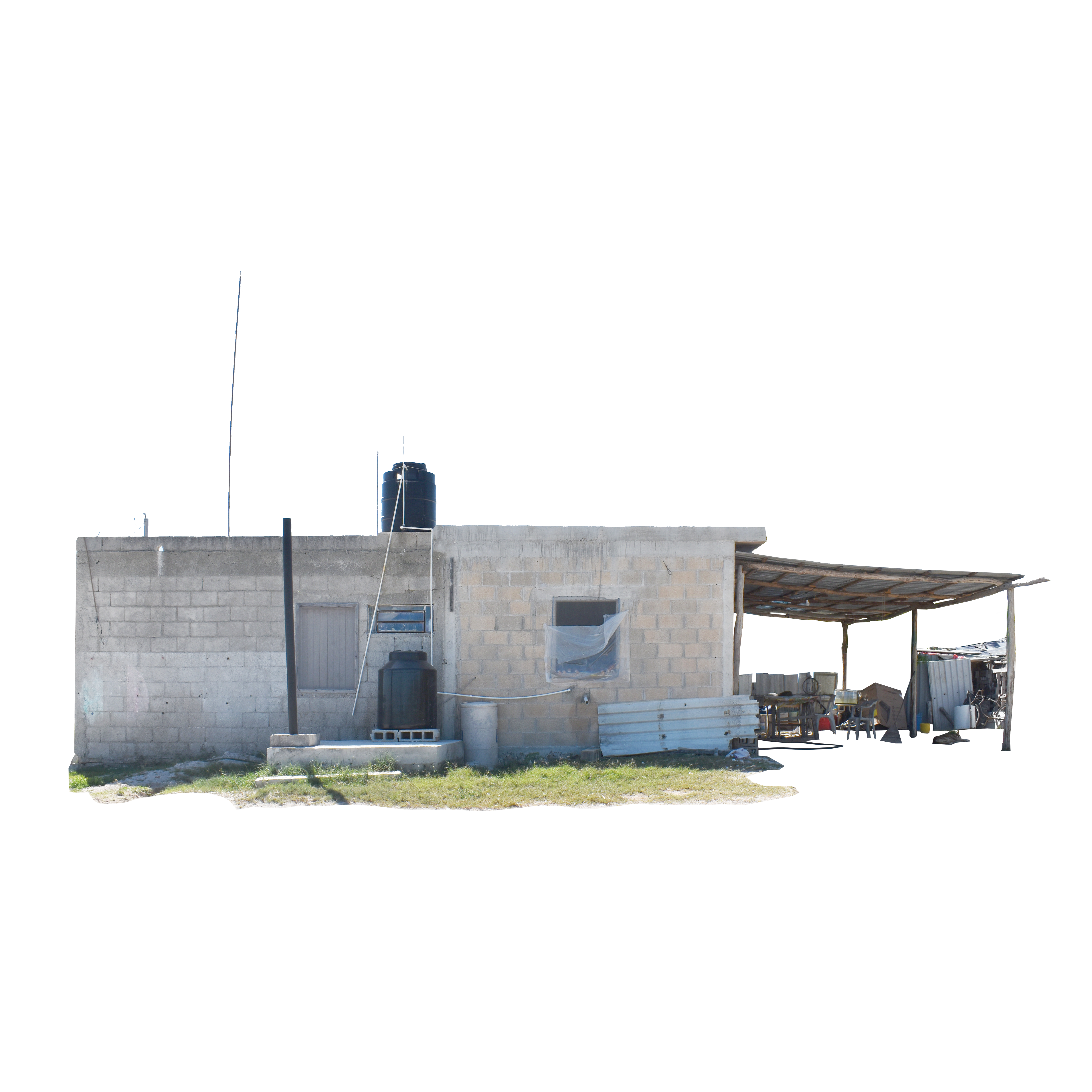 #049_ Las Coloradas,Yucatán