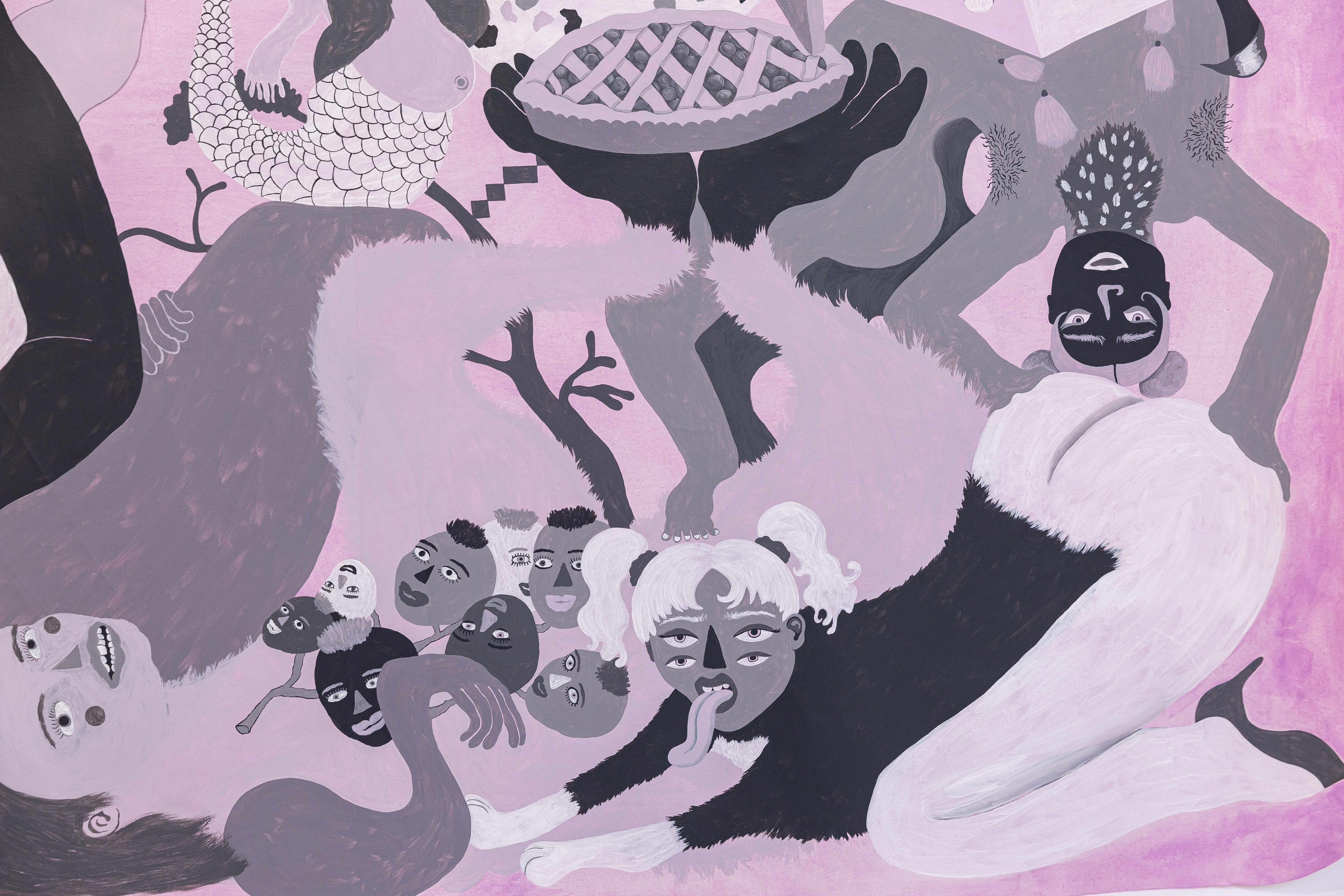 in the land of nope [detail 1]