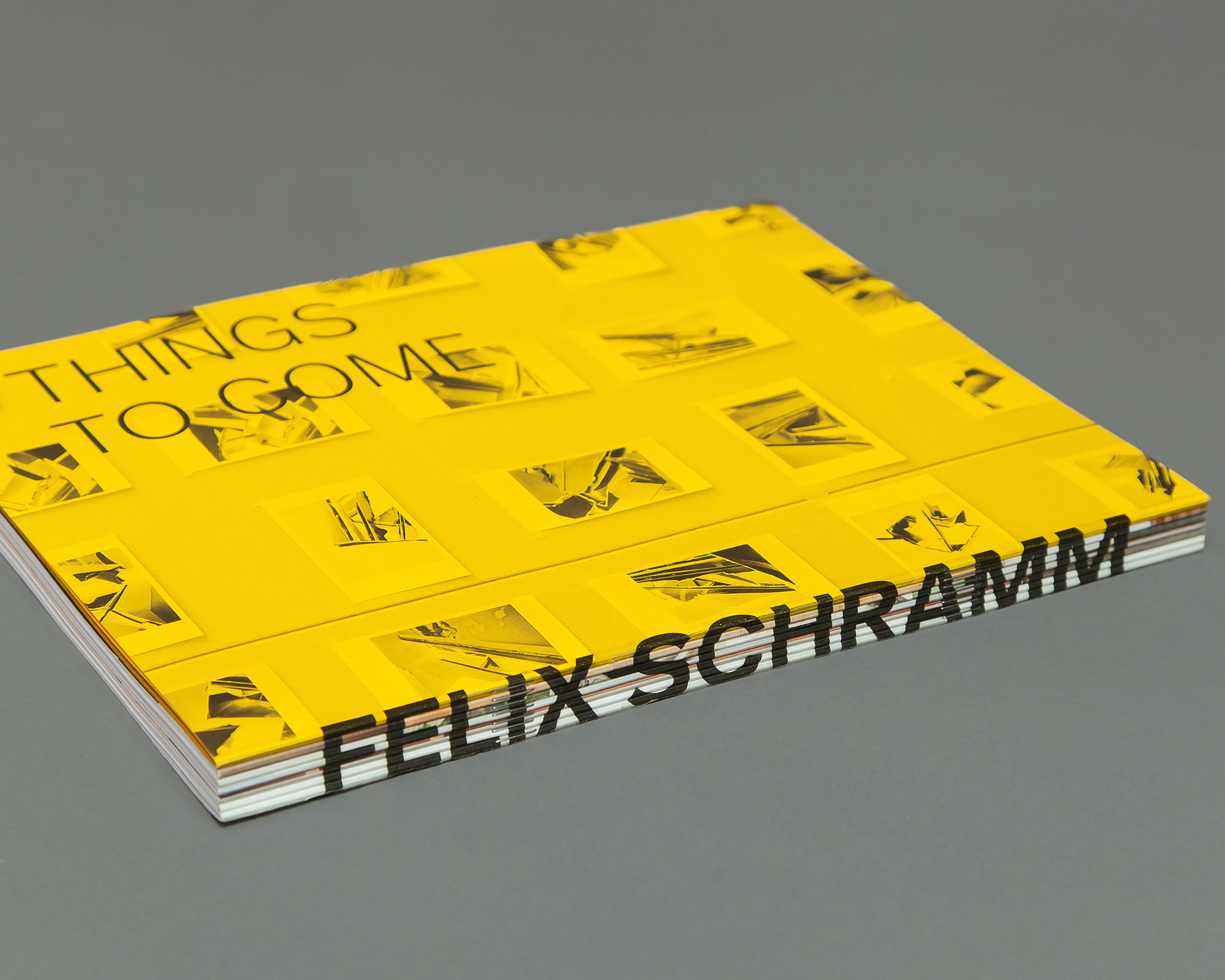 Things To Come (DE) (EN)