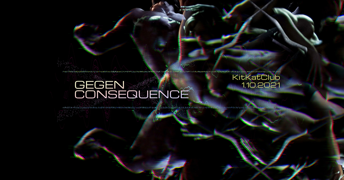 Gegen Consequence