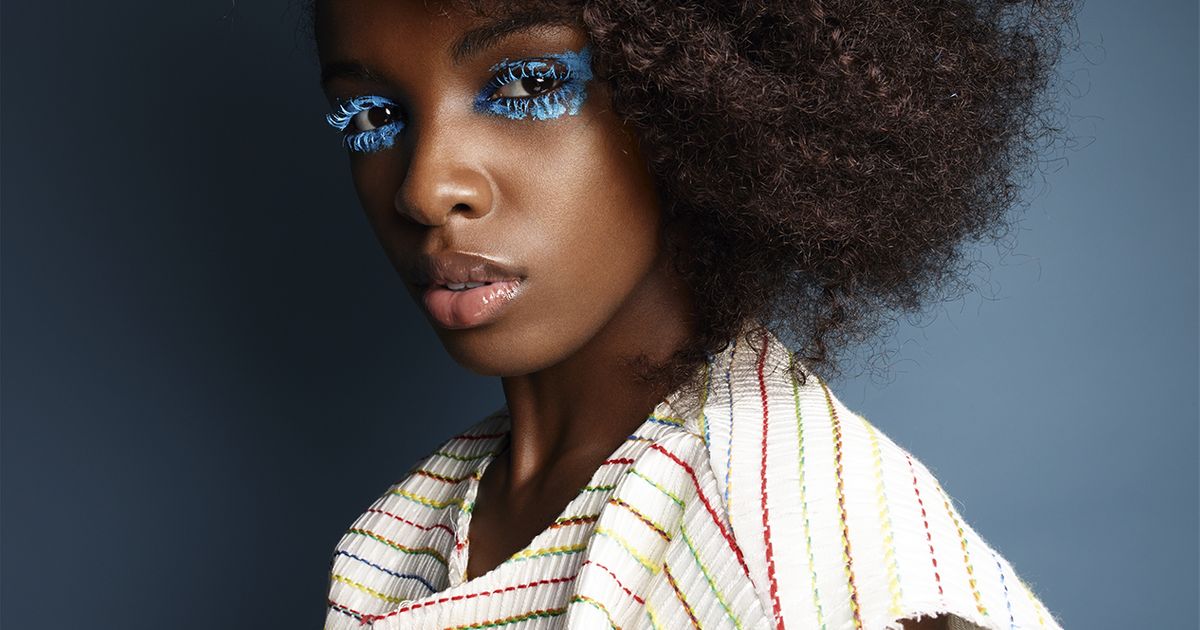 Glow Up // BBC // Netflix