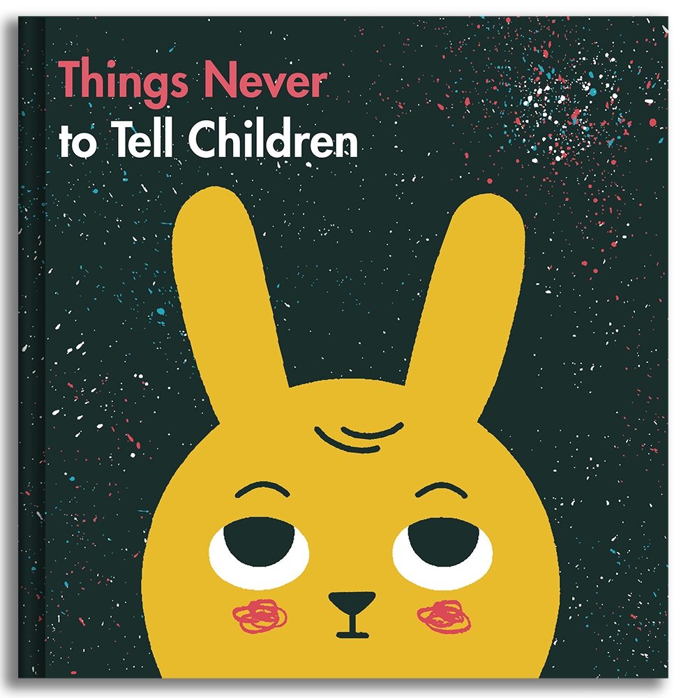 Book designAdult picture book