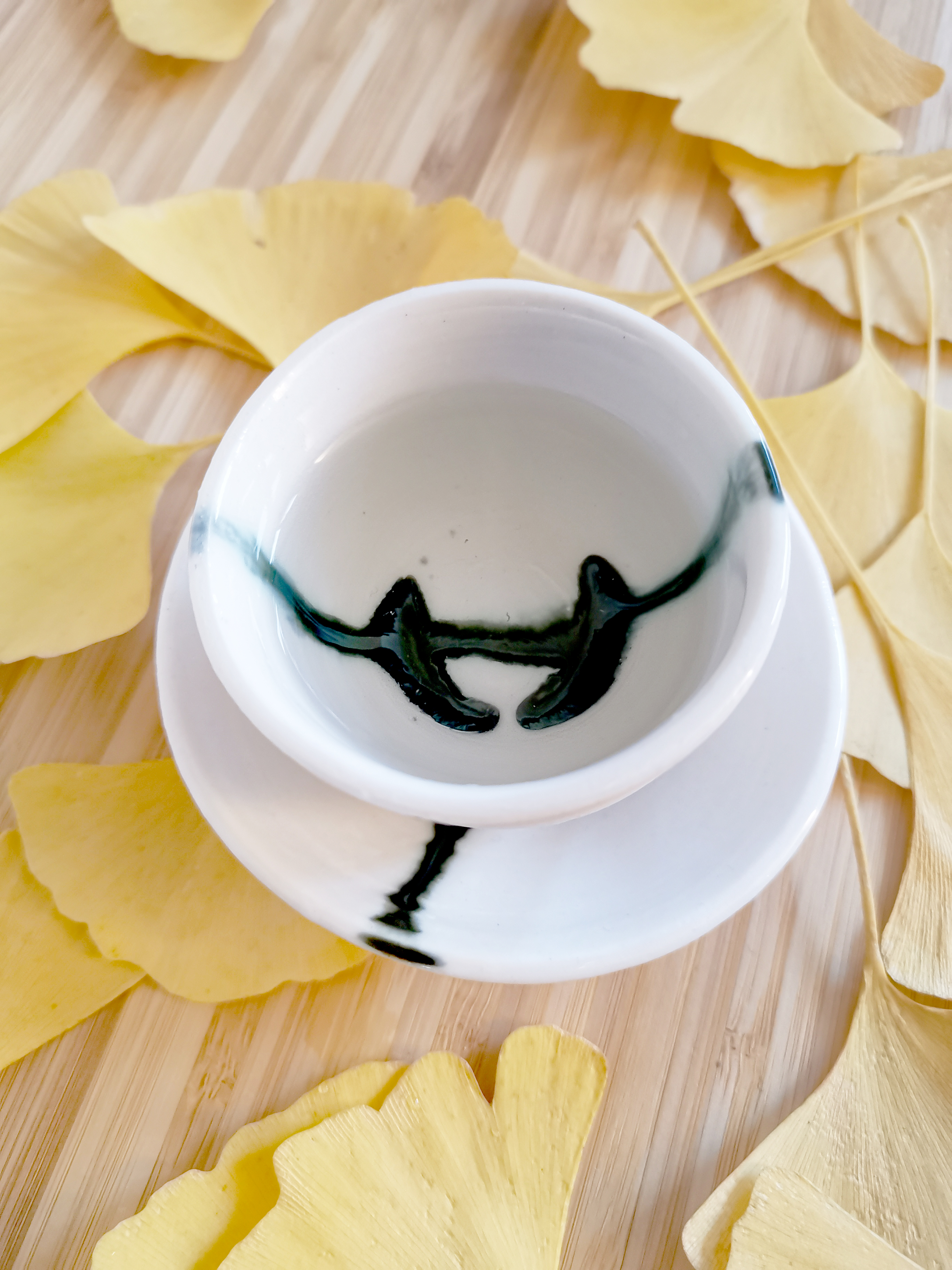 Tau Sake