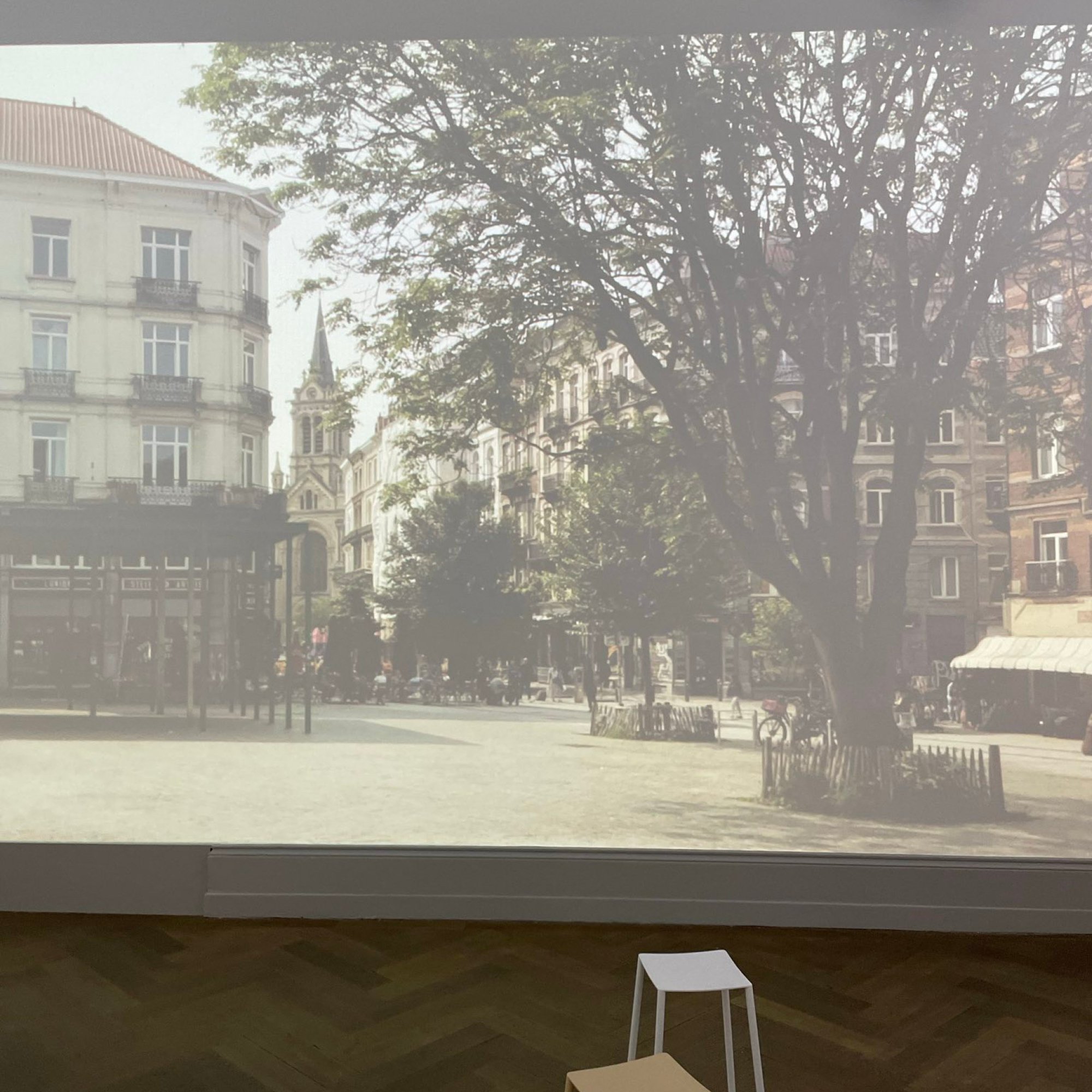 10.24 | Soft Power, SAM Basel | Marie Janson