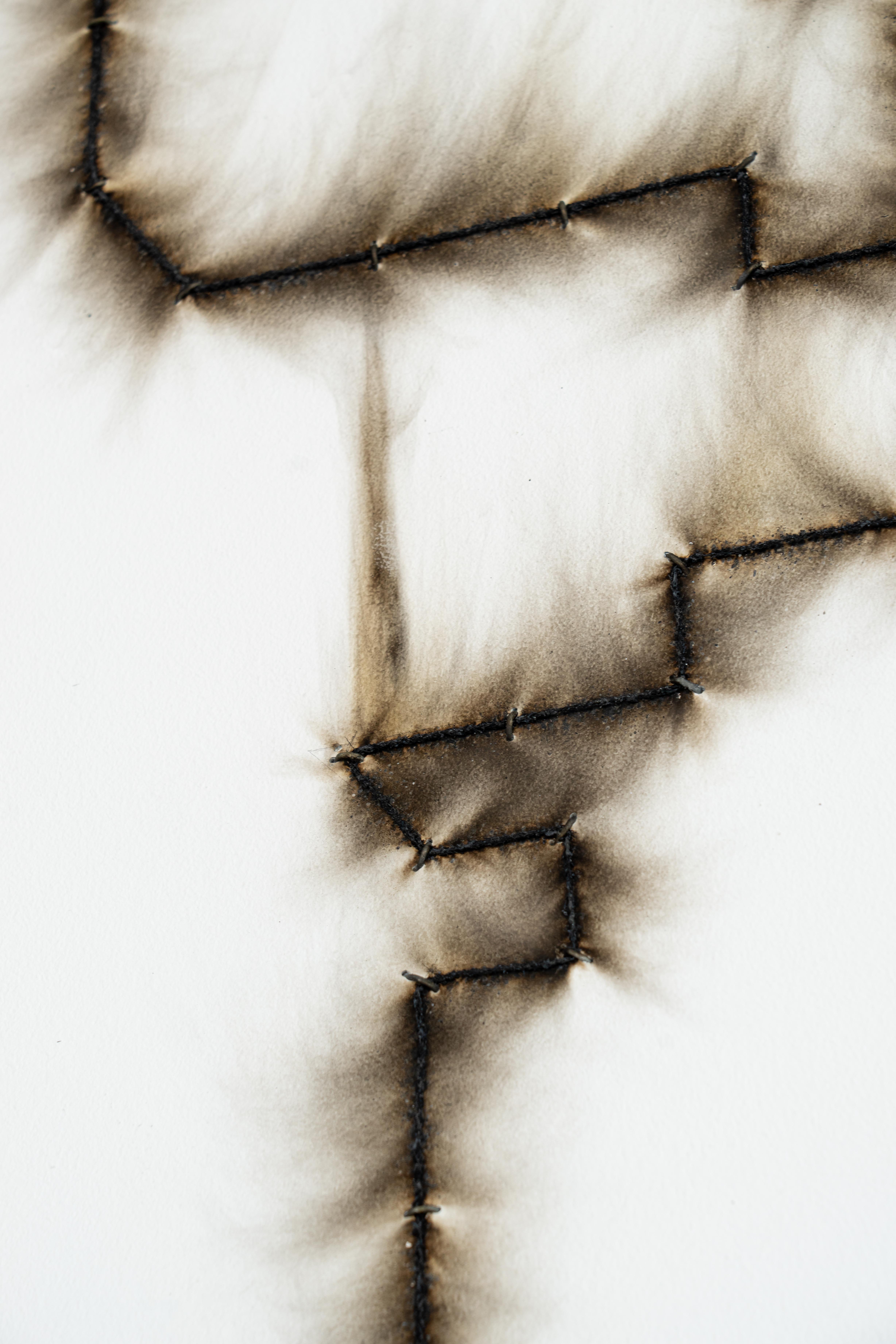 Masatoshi Noguchi – NEW DAY (International Date Line), 2021