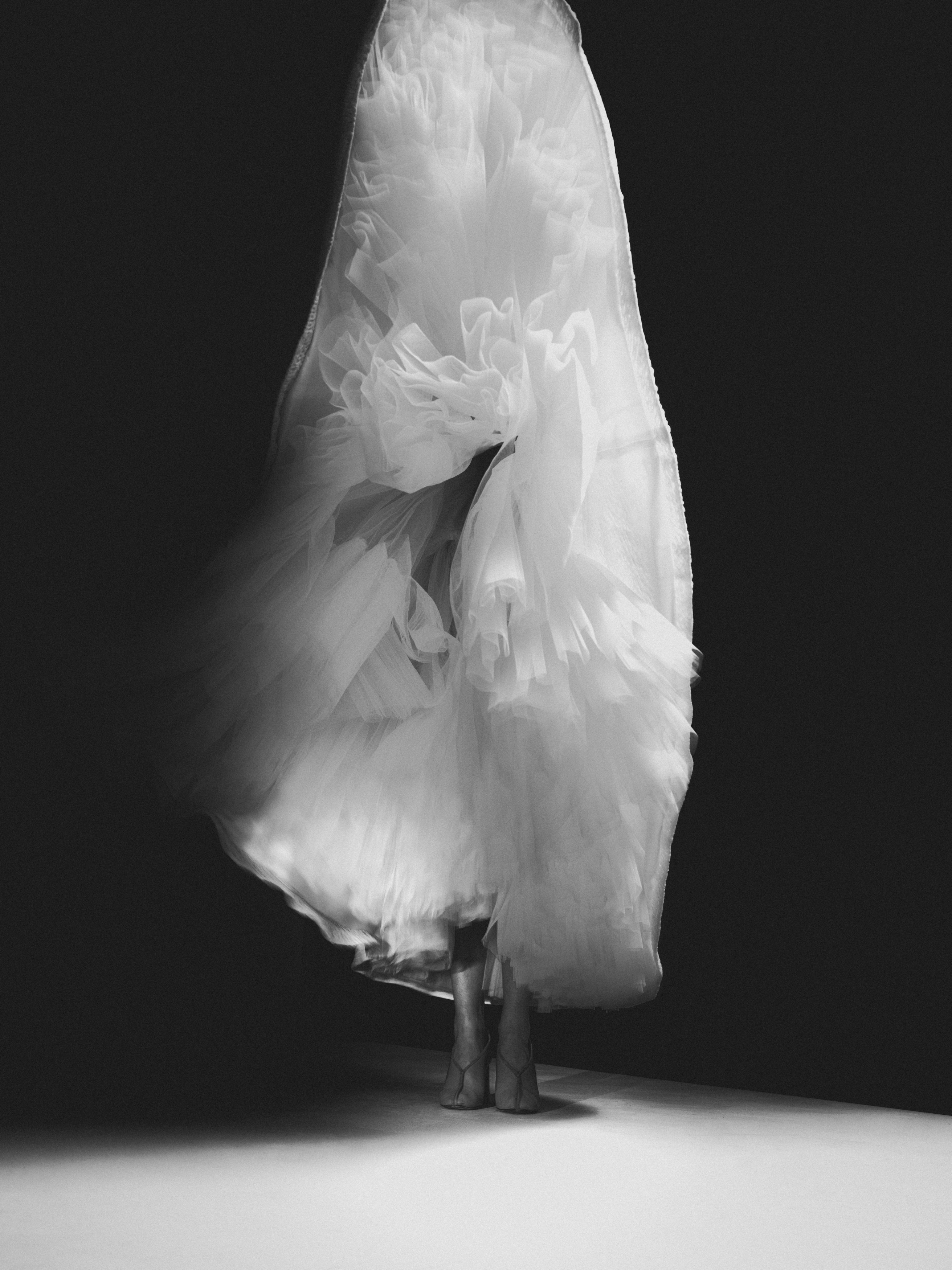 Ingrid Bridal Collection Campaign - 2023