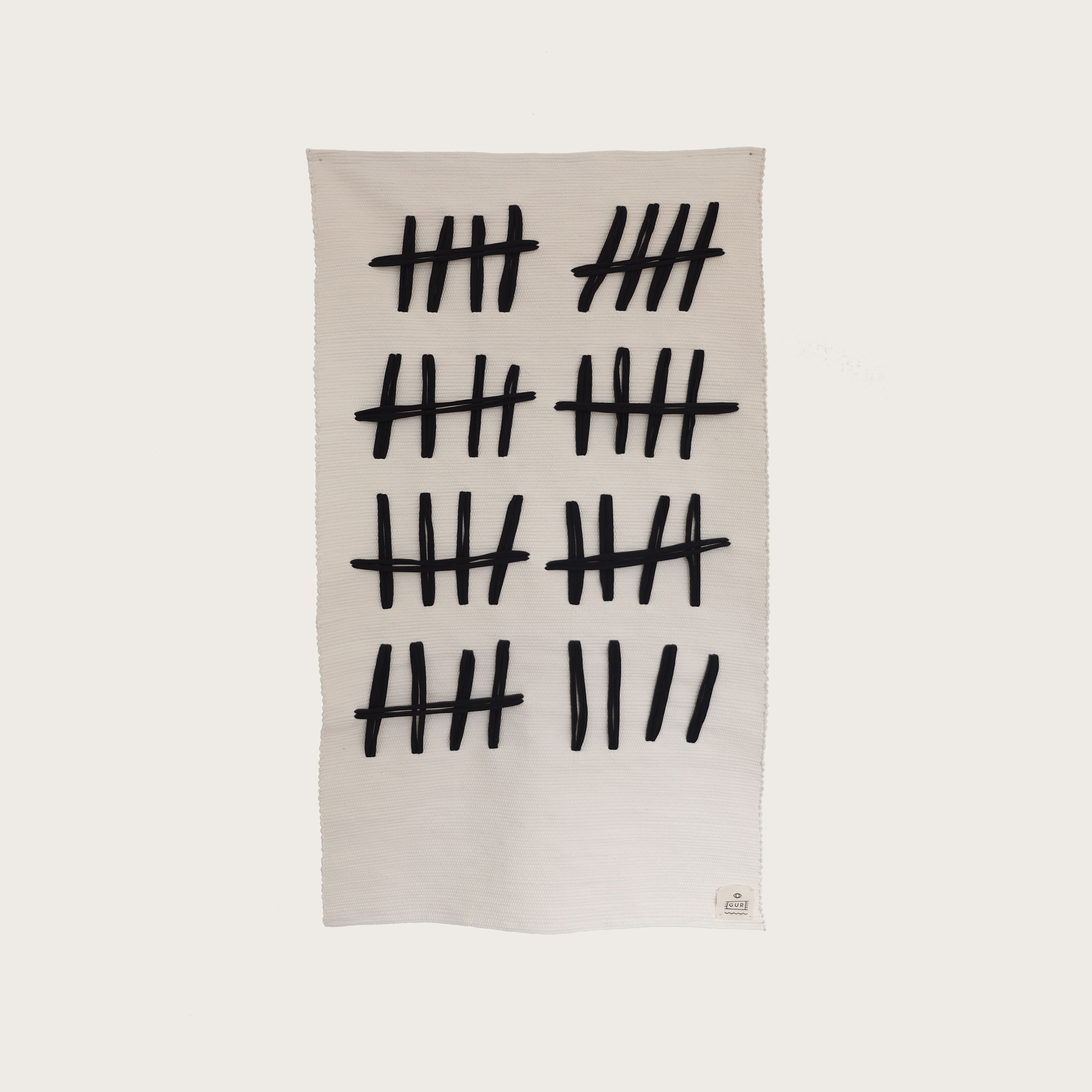 Tempo Rug — 110€