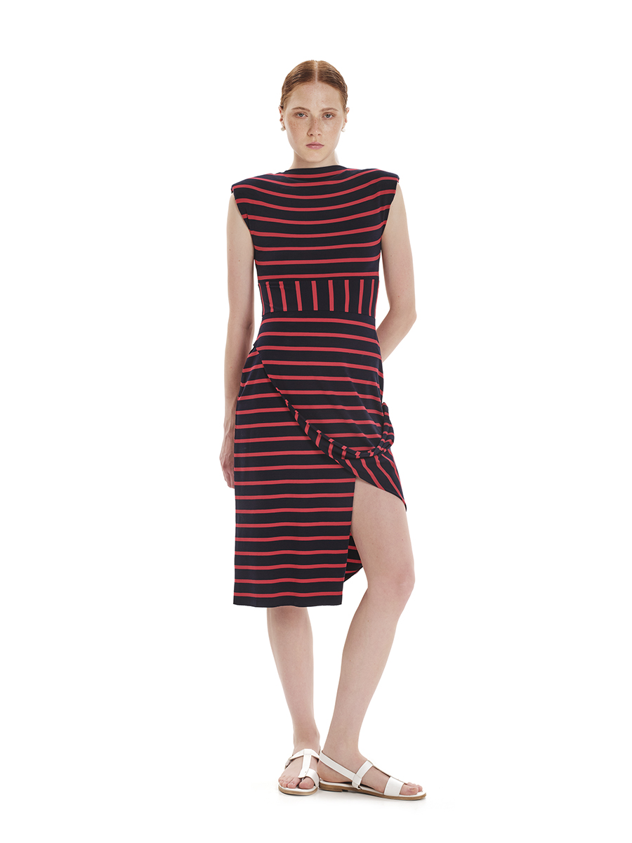 Sea Anchor Dress _€ 183