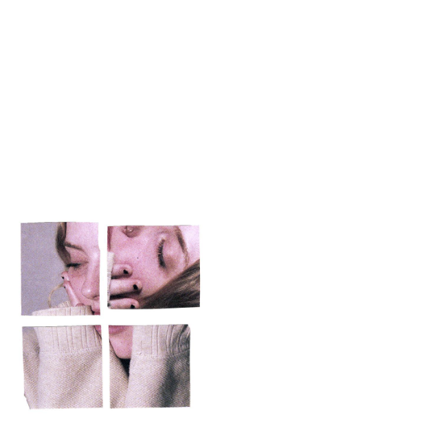 I Lied Again / buffchick