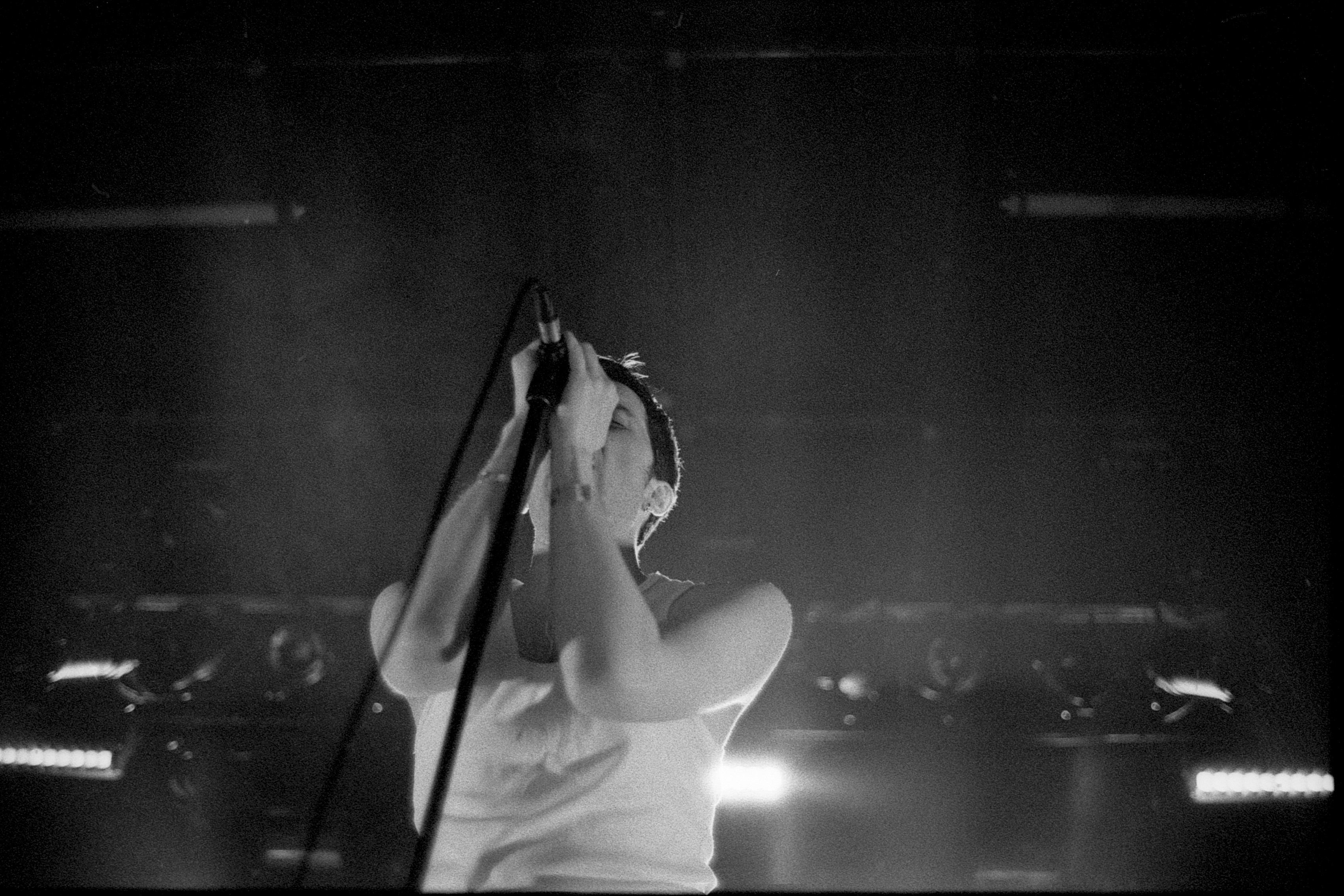 Julia Effekt, WUK Vienna, Leftovers, 16.4.2025