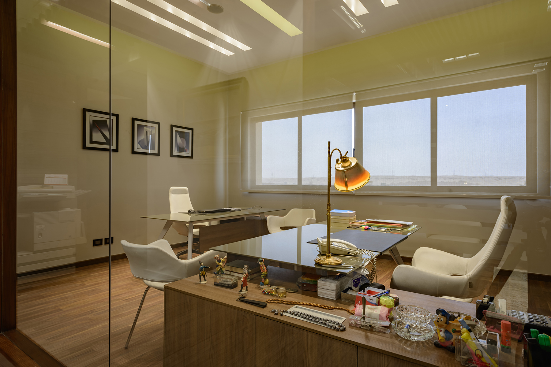 Workspace