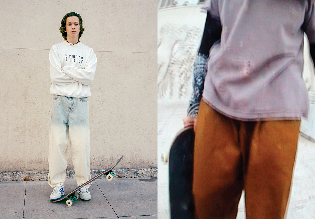 i-D - Future Memory 09/12