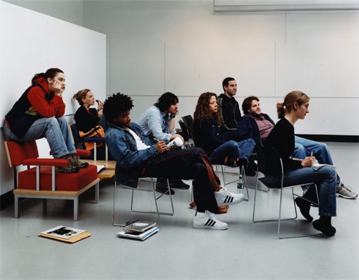 Art School - Matthew Monteith