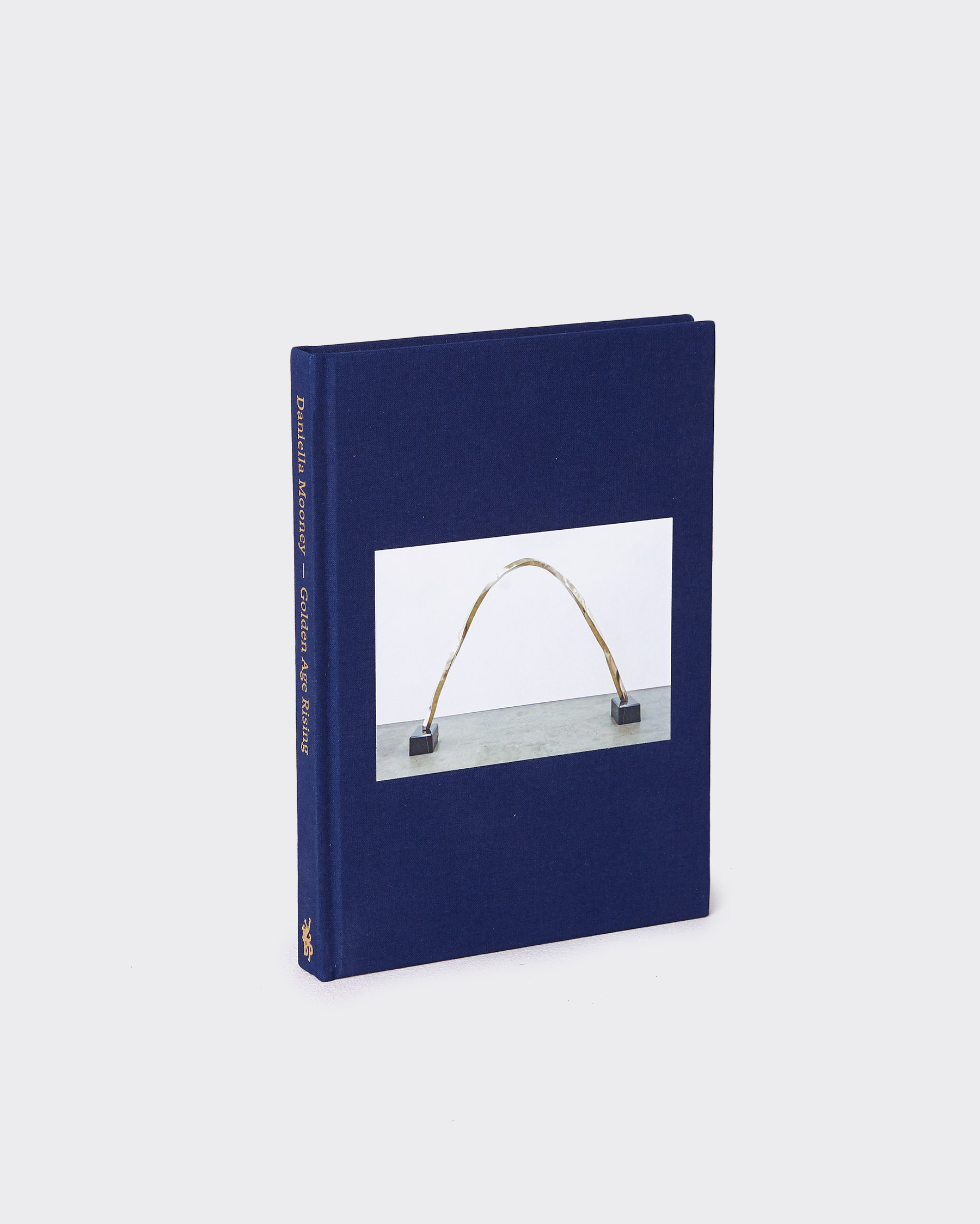 Daniella Mooney – Golden Age Rising, 2015 / 2018SOLD OUT