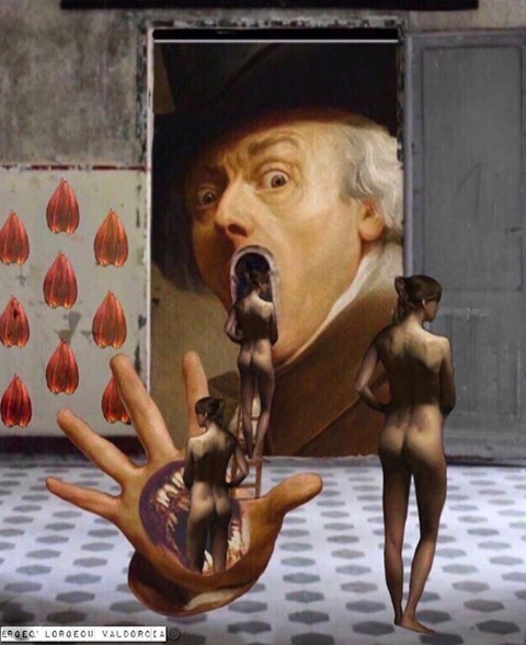 Elise Valdorcia Lorgeou