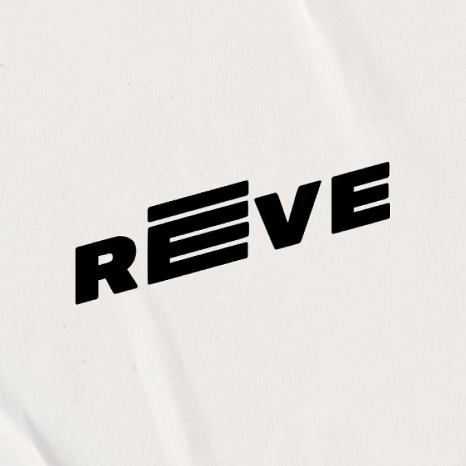 Website copy, Reve Studio