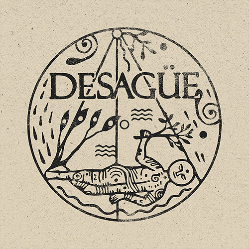 Desagüe