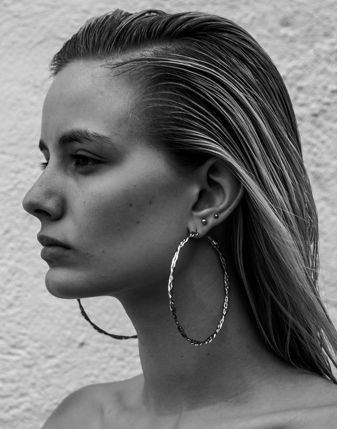 Hannah in North Park, San Diego