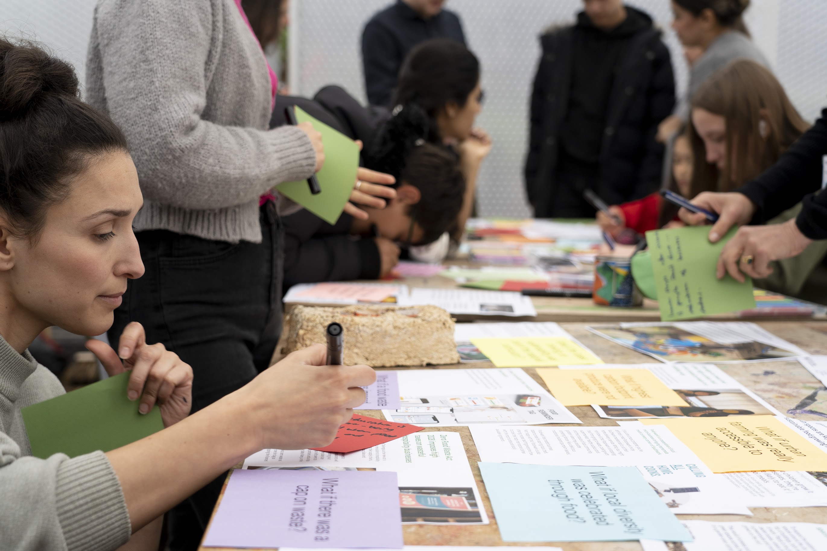 Reshaping Local Policy: Southwark Council