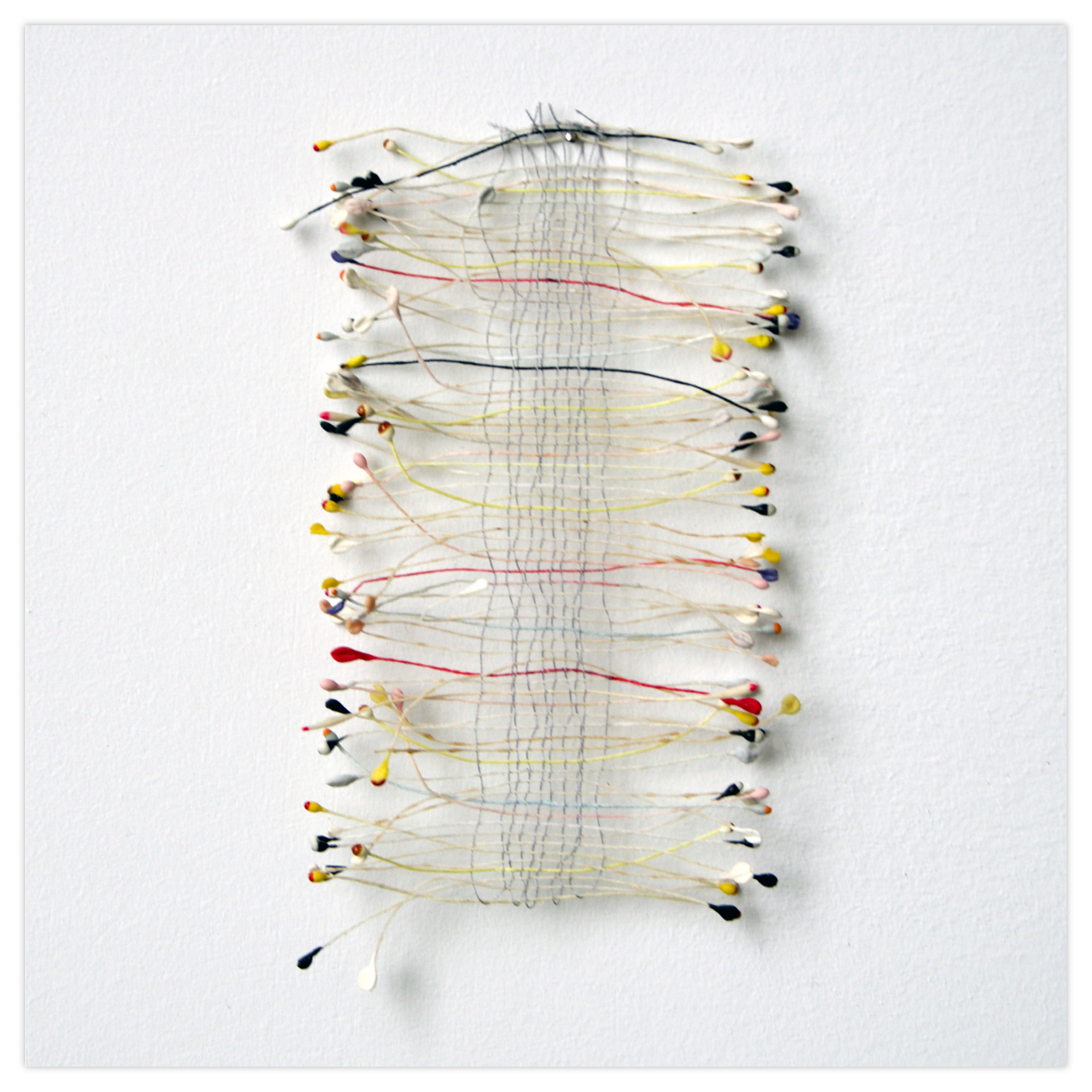 between-ness at TREX Space