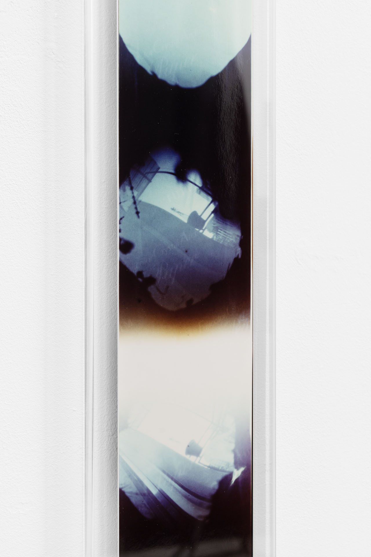 Nina Porter, Sweetwater, 2024