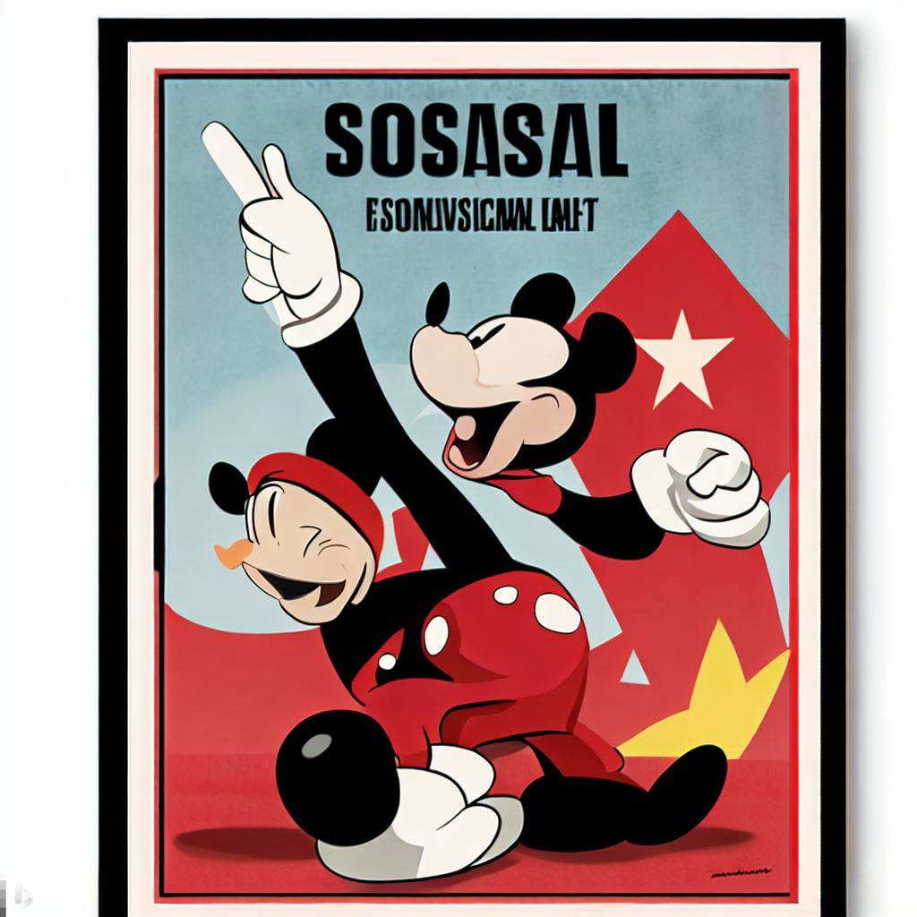 Sketch from Paradise, 2023, AI Generated Print on Paper.