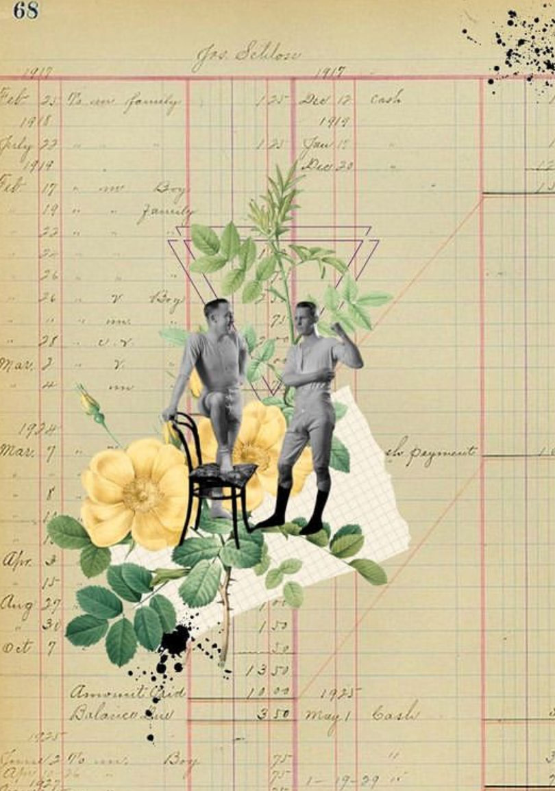 Raquel Martín De Almagro