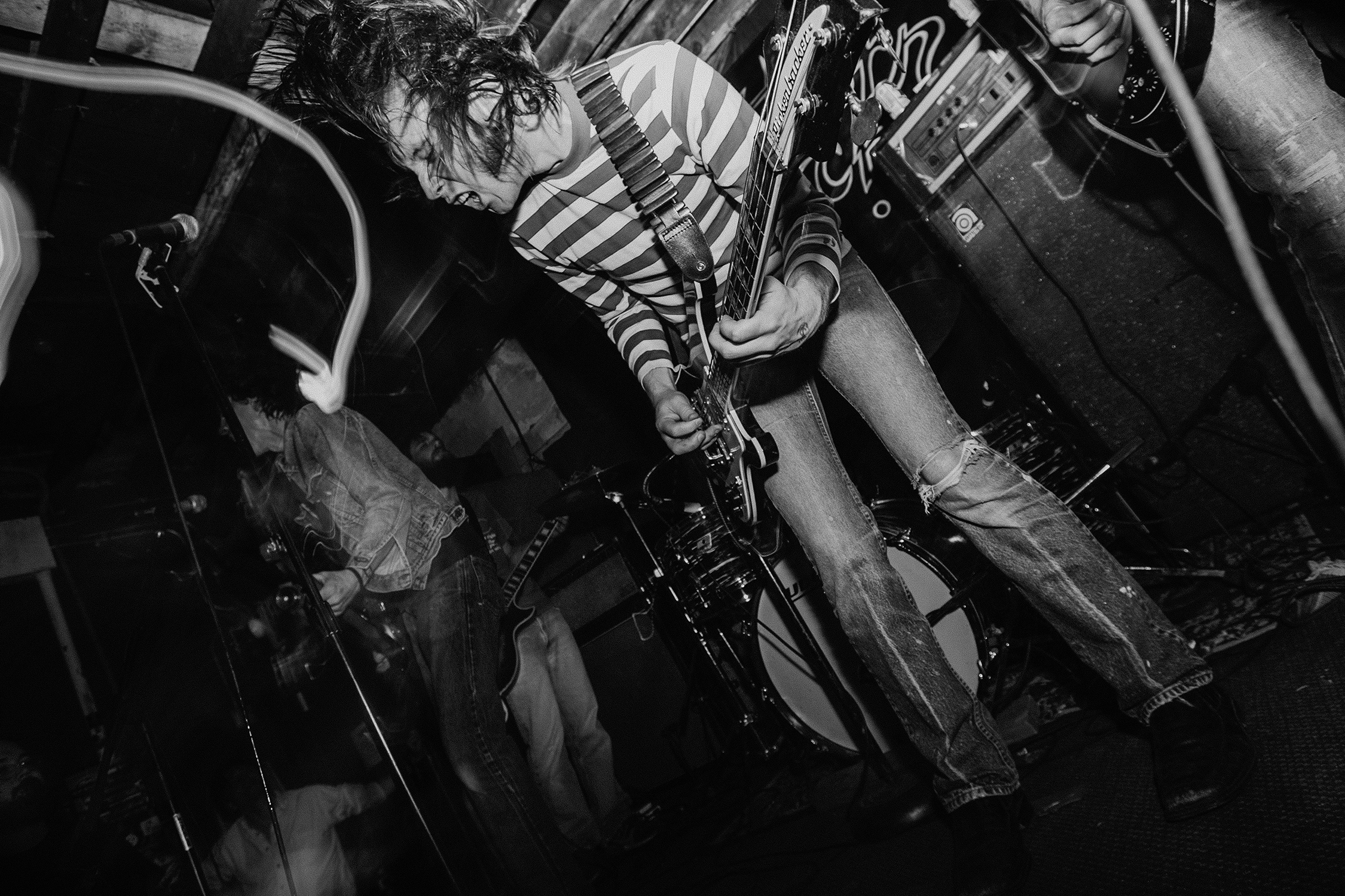 Dexateens/ Atlanta, GA