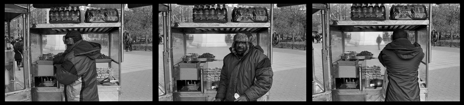 2012 Washington Square