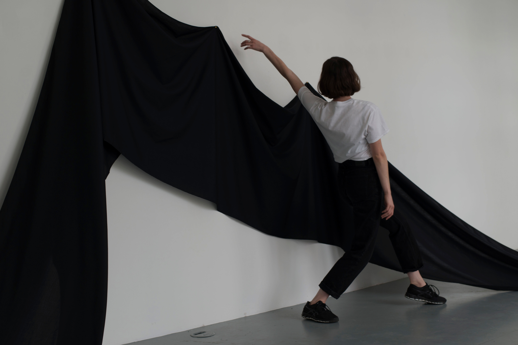 Mirror Mirror, 2020. 