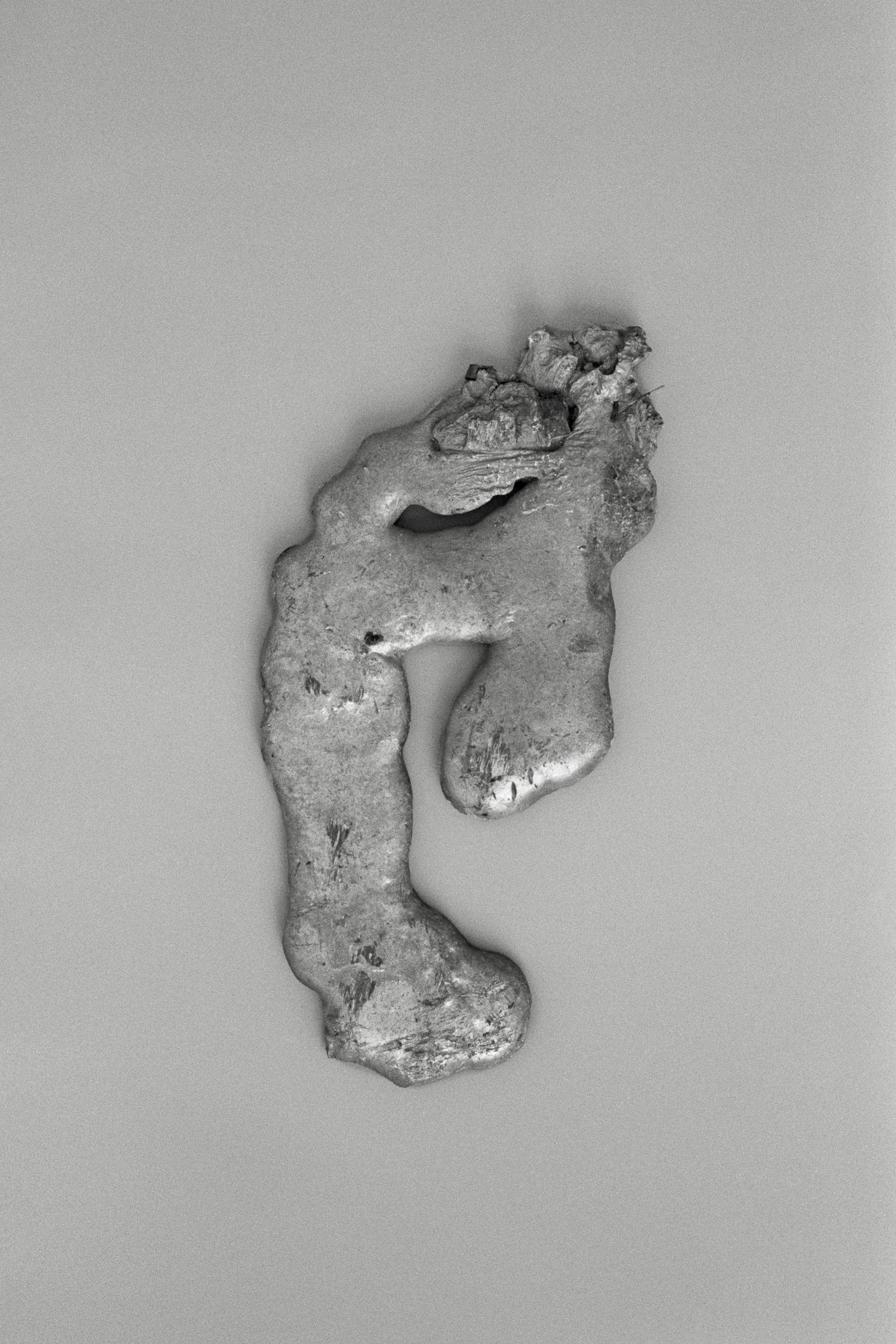 Object #3, 2023-24, Inkjet print, 30.5x45 cm