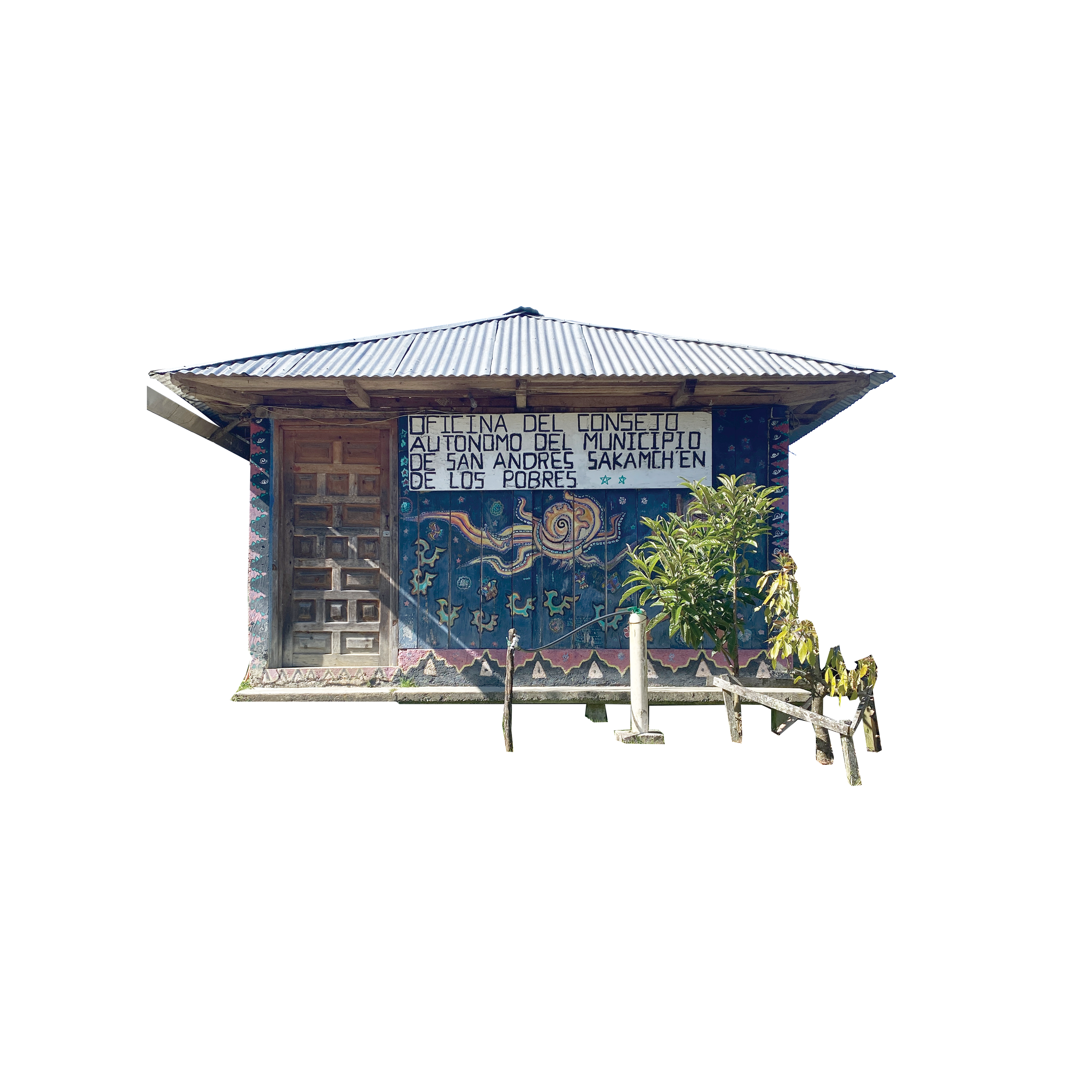 #086_Larráinzar, Chiapas