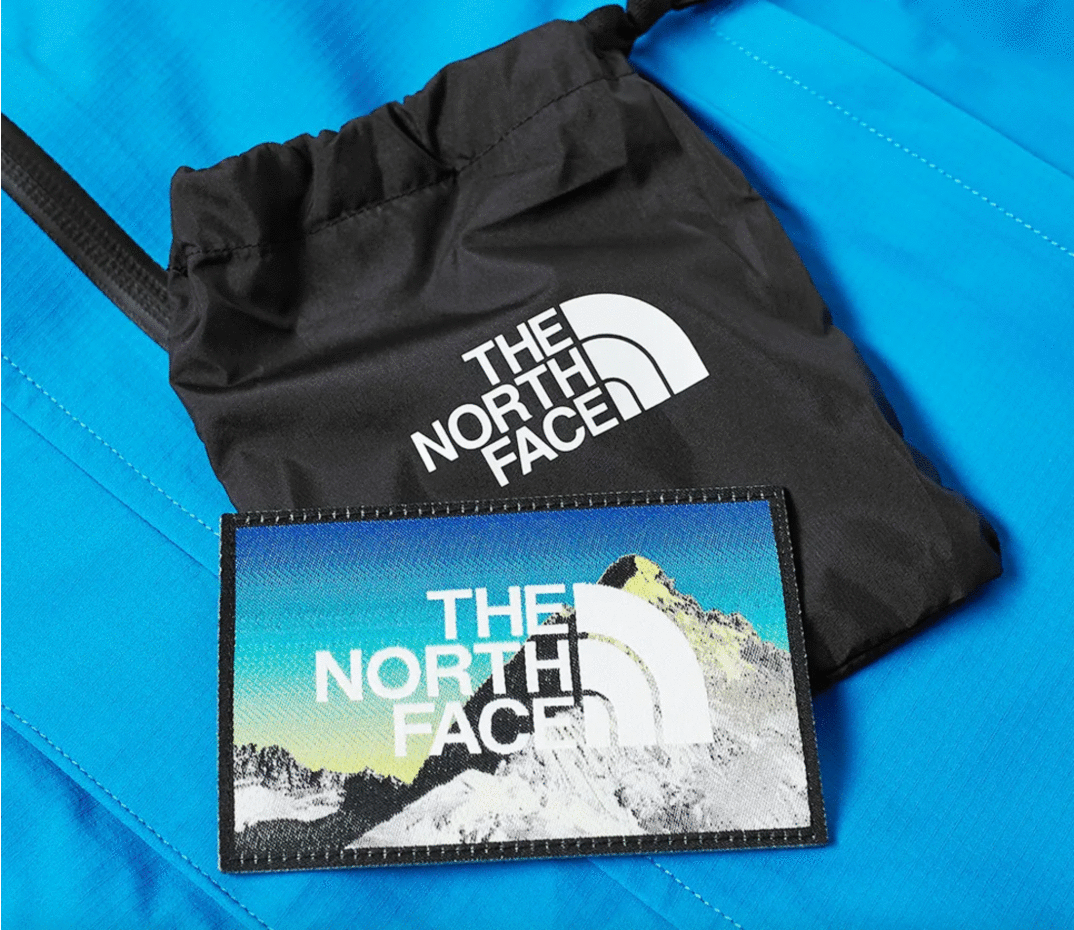 The North Face - Taylor Woolley