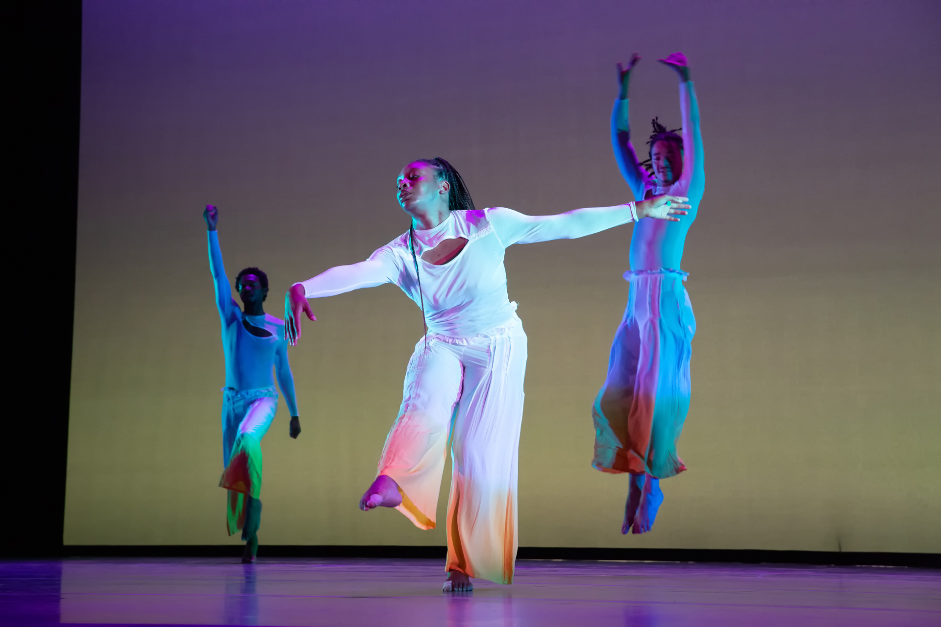 photo: Pauline St. Denis