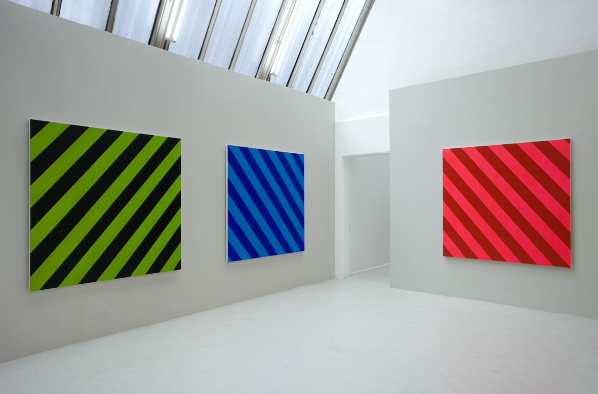 Royal Academy Schools degree show 2008