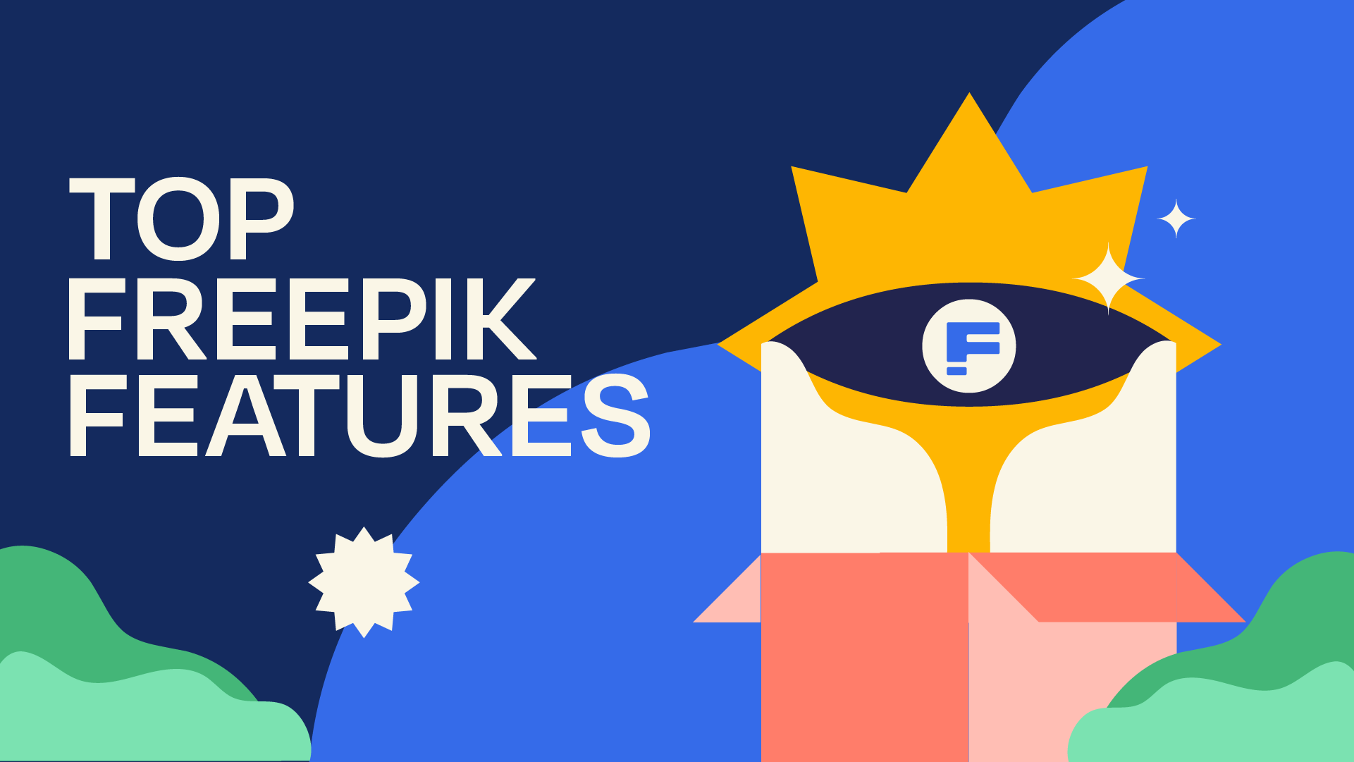 Diseño para FREEPIK- Colaboracion con MARGARITO ESTUDIO