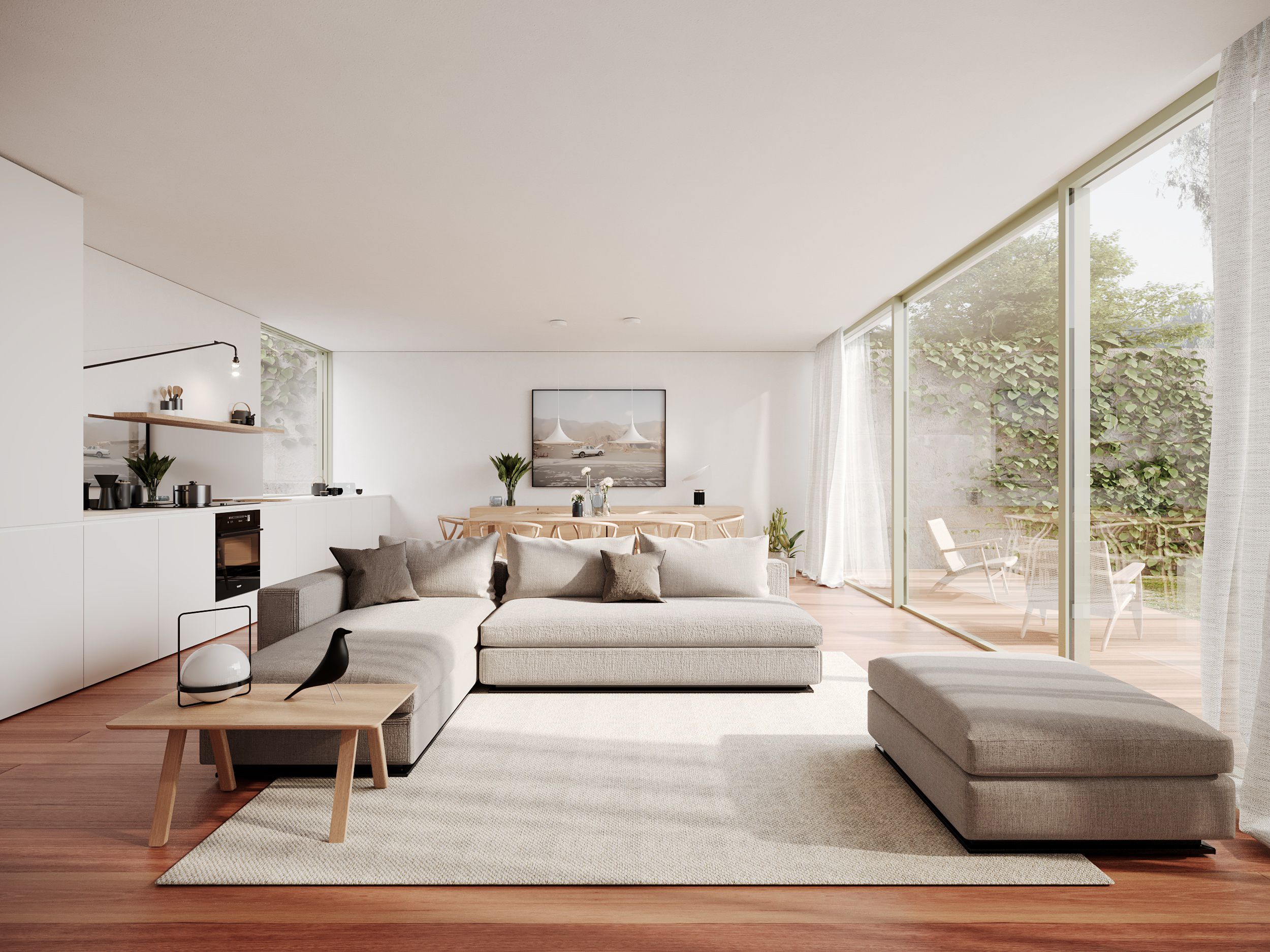 pêro alenquer apartments | porto | portugal