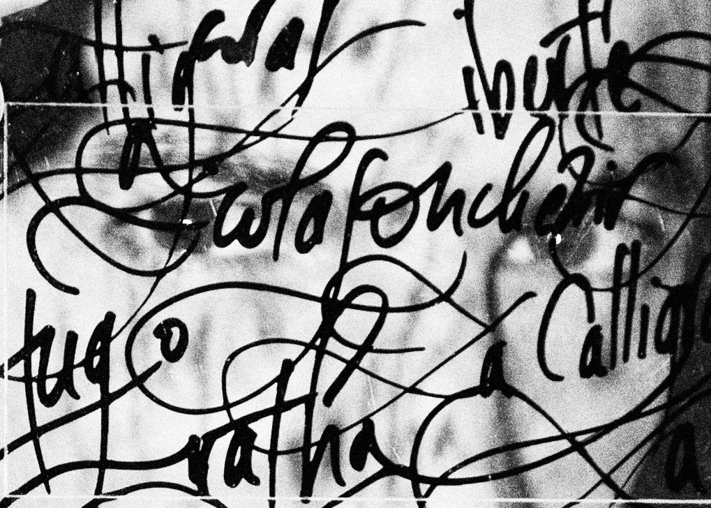 Le Point Magazine x Nicolas Ouchenir