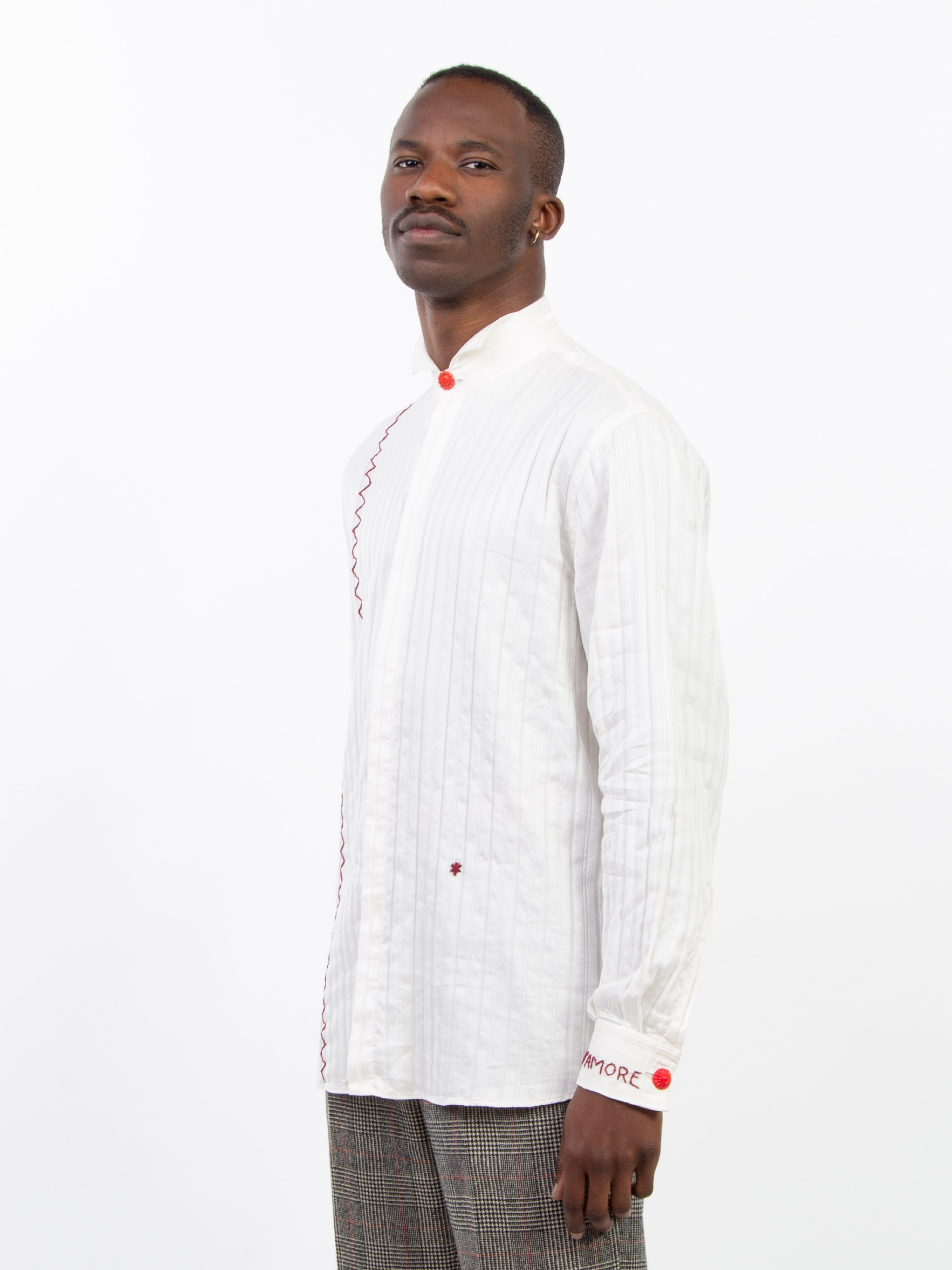 SCHIAVO D’AMOREChapter IV