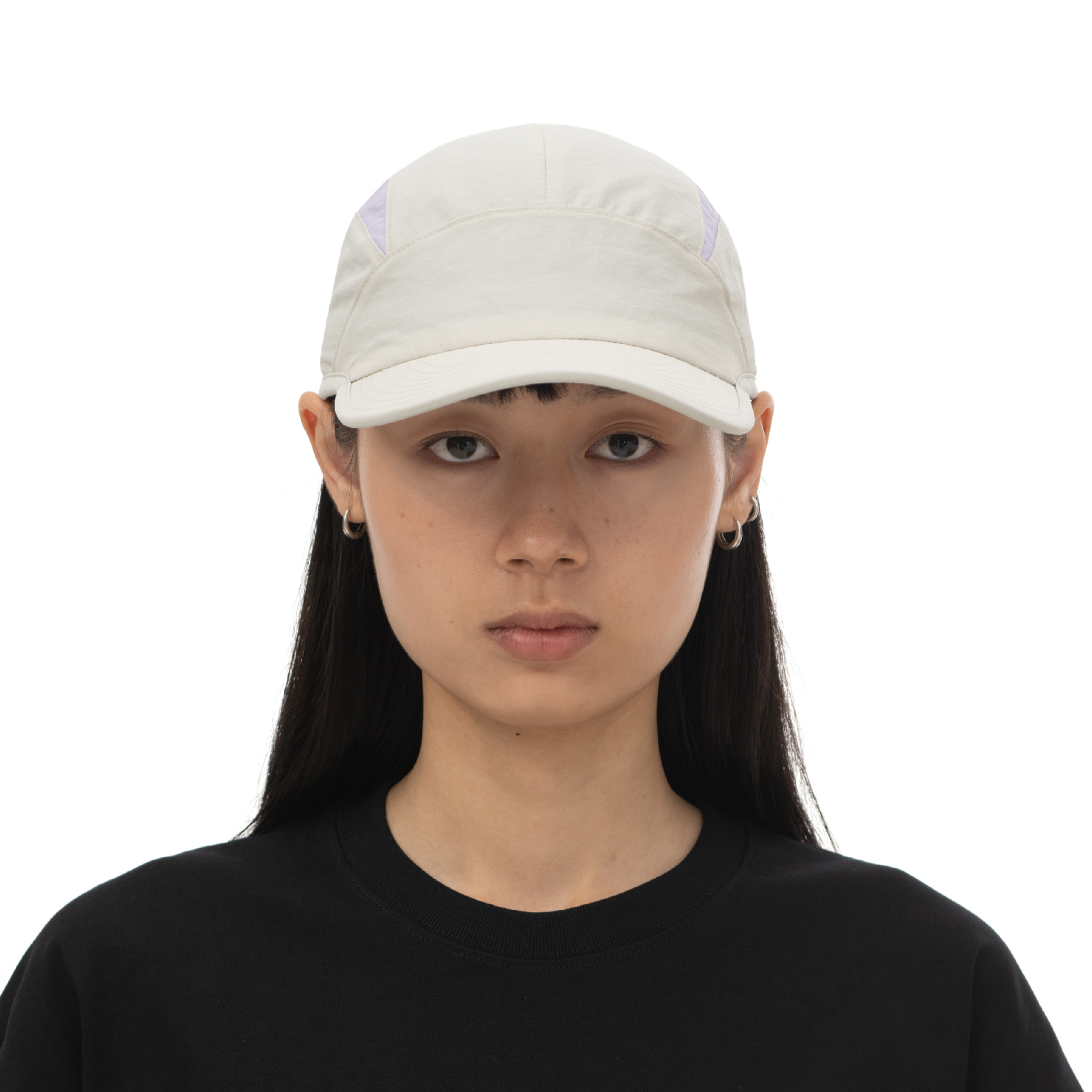 Knee Hat Grey — Same Paper