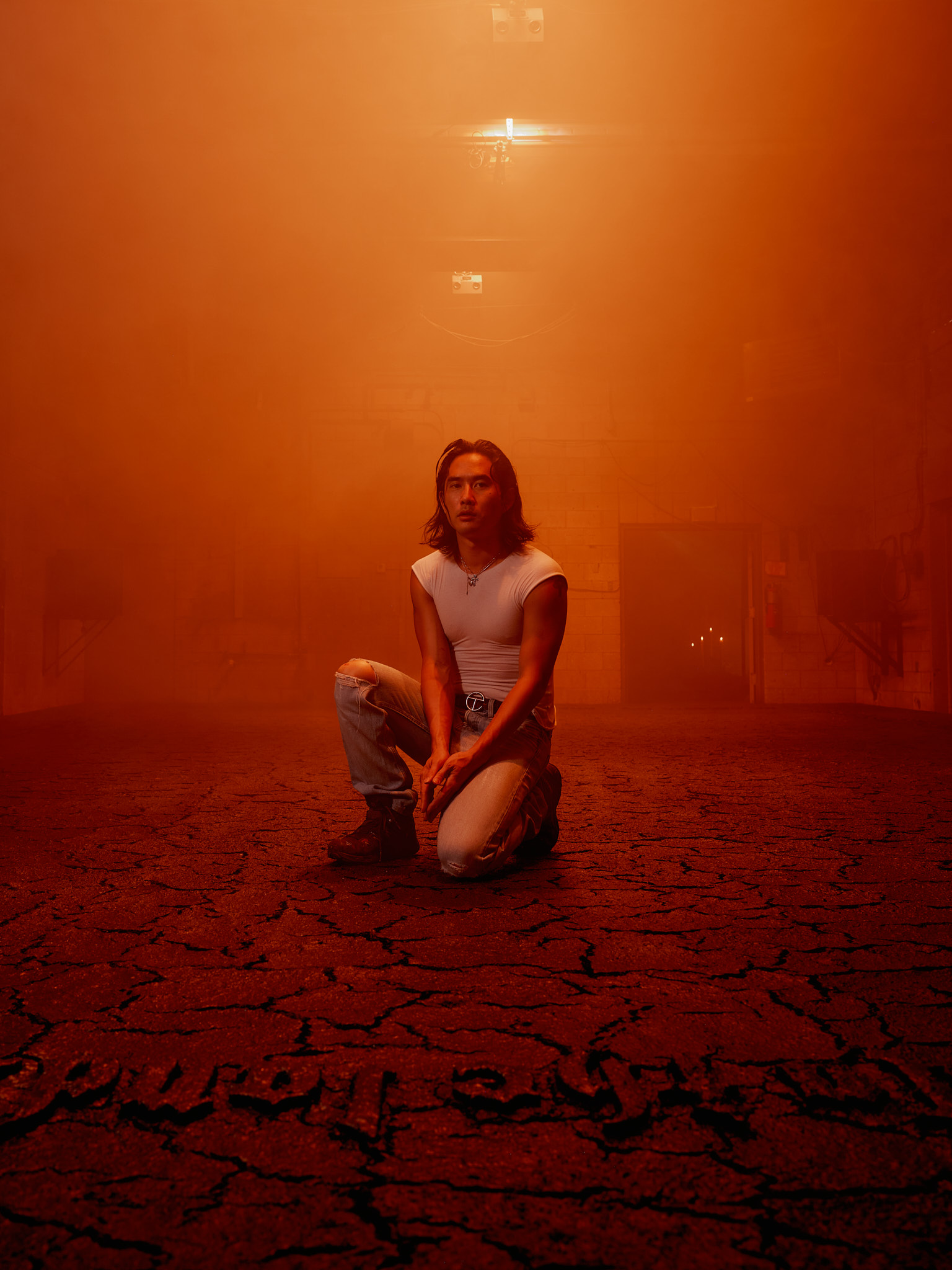 Korakrit Arunanondchai