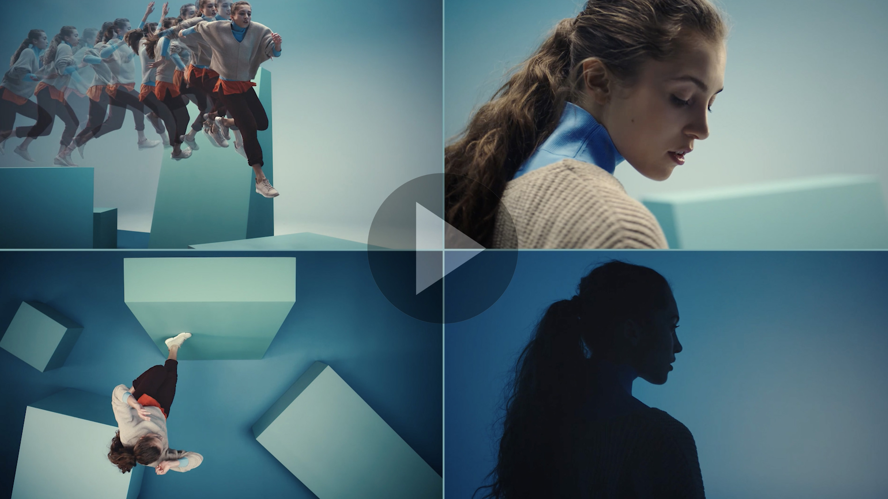 Clarks Trigenic Womens AW18