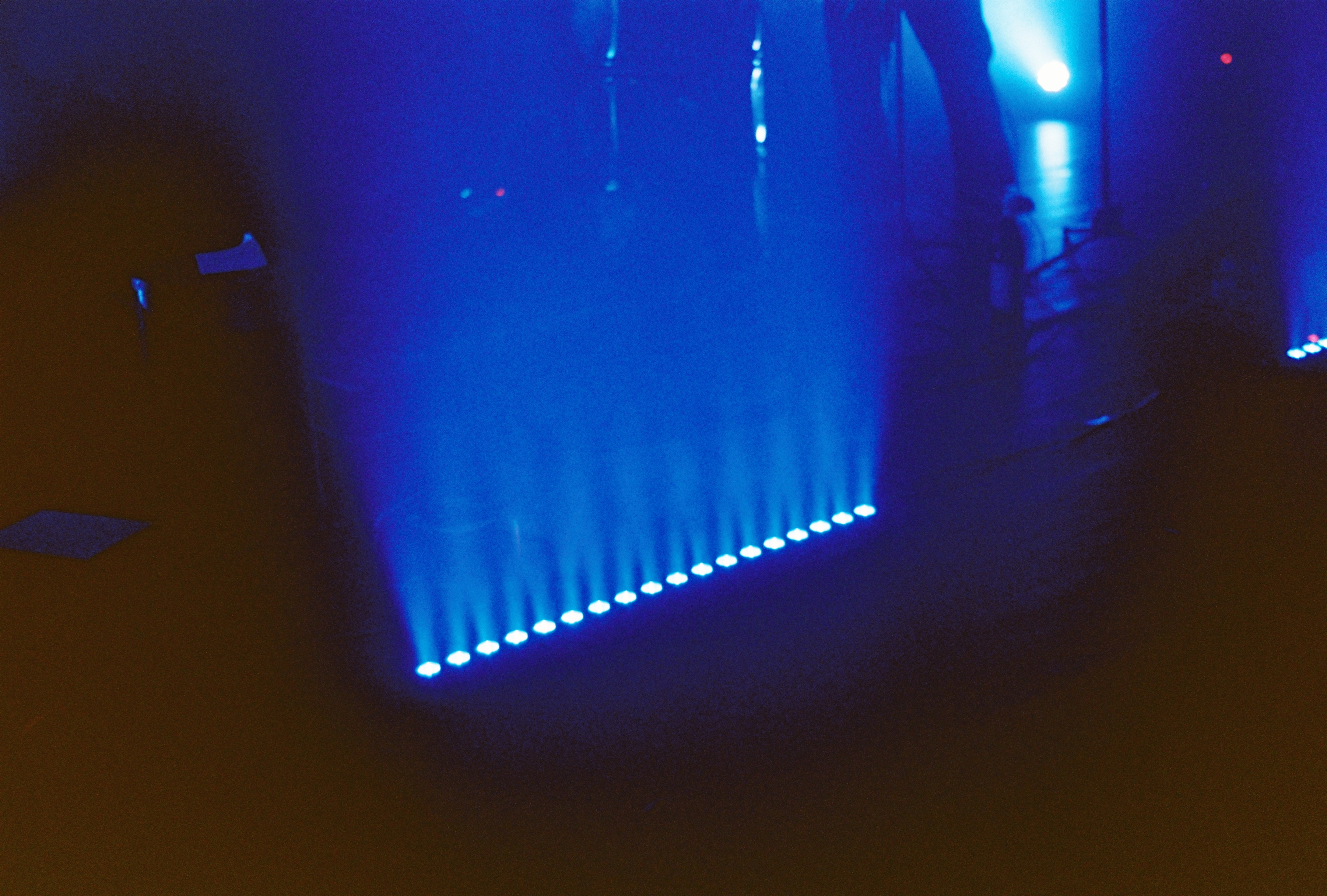 TA-DAA! @ Latibul Köln, 2025.